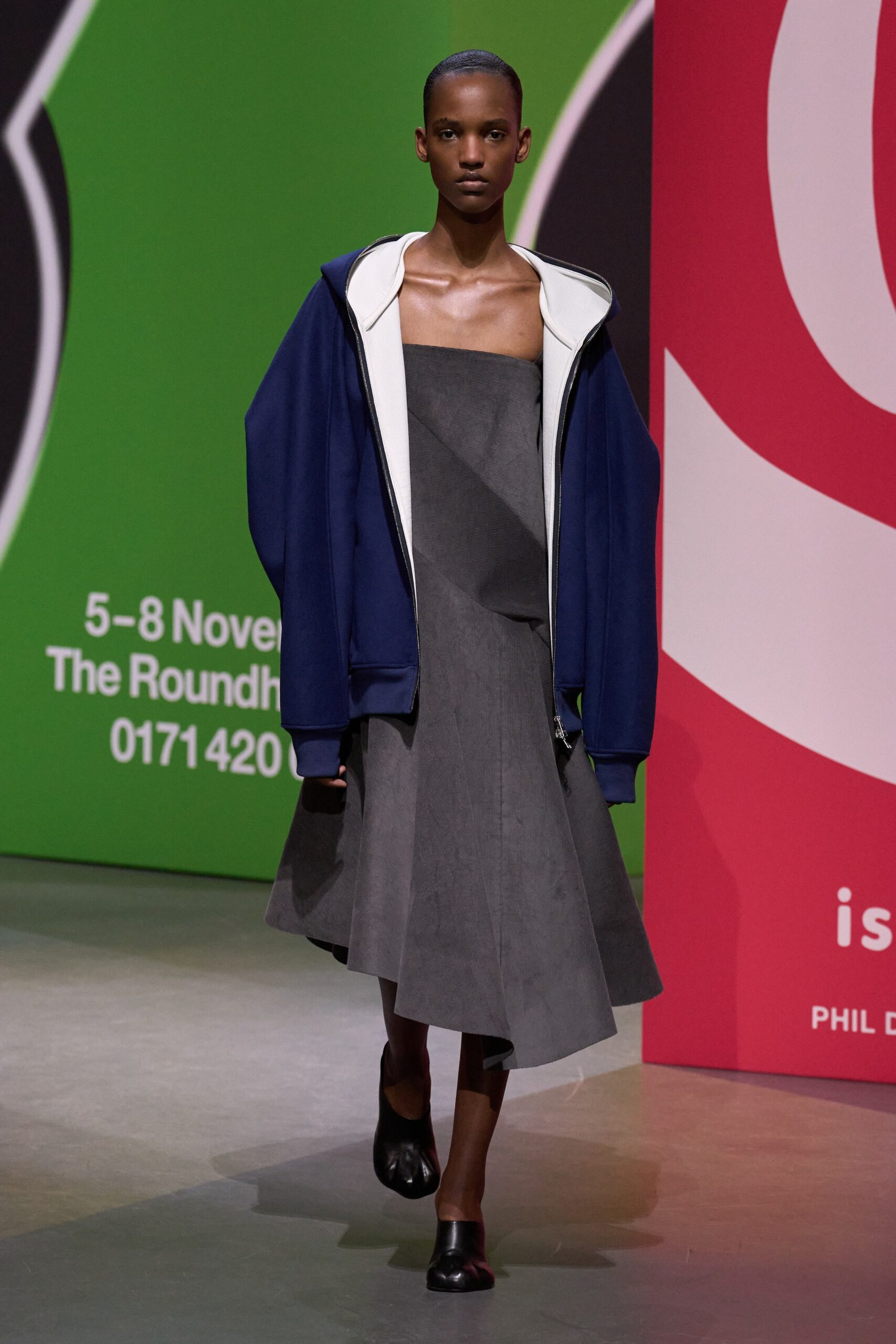 JW Anderson F/W 23 Look 14