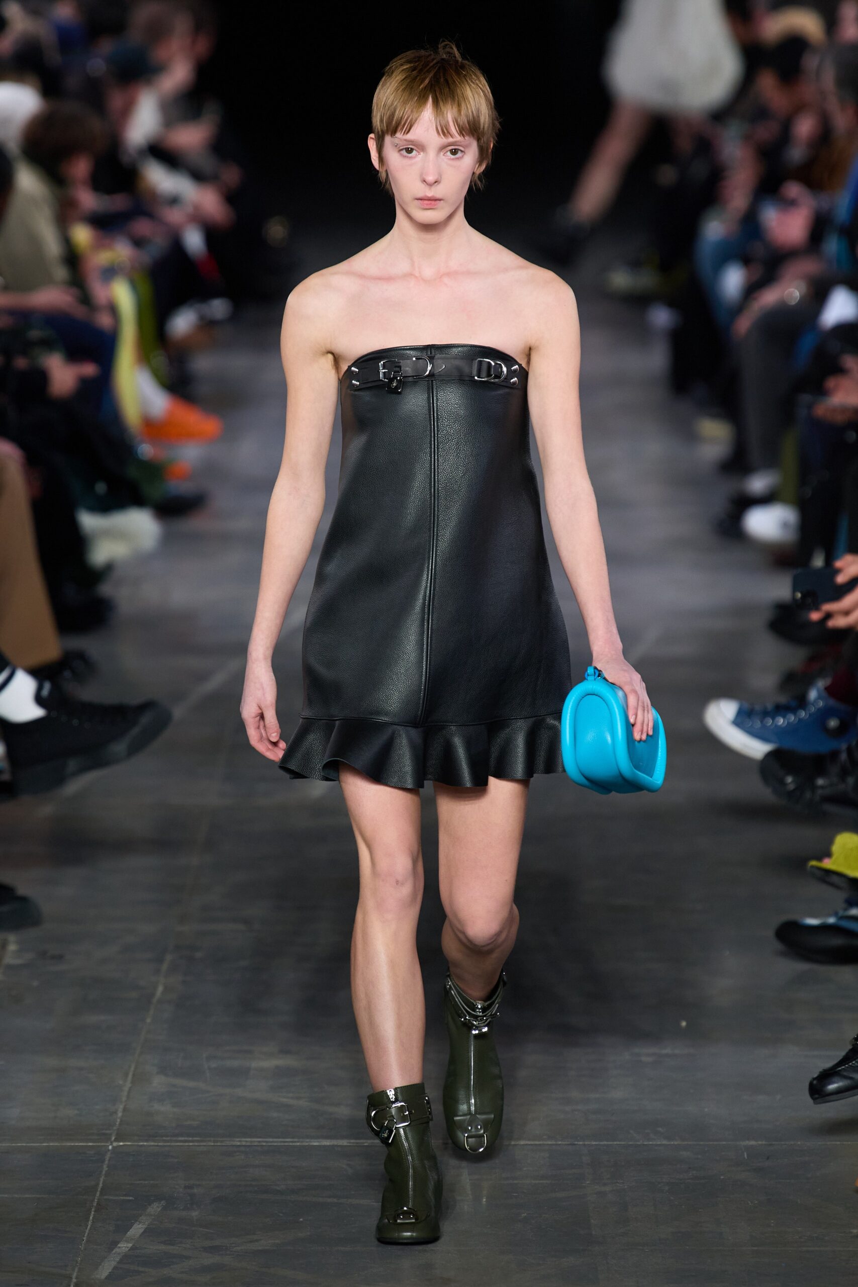 JW Anderson F/W 23 Look 14