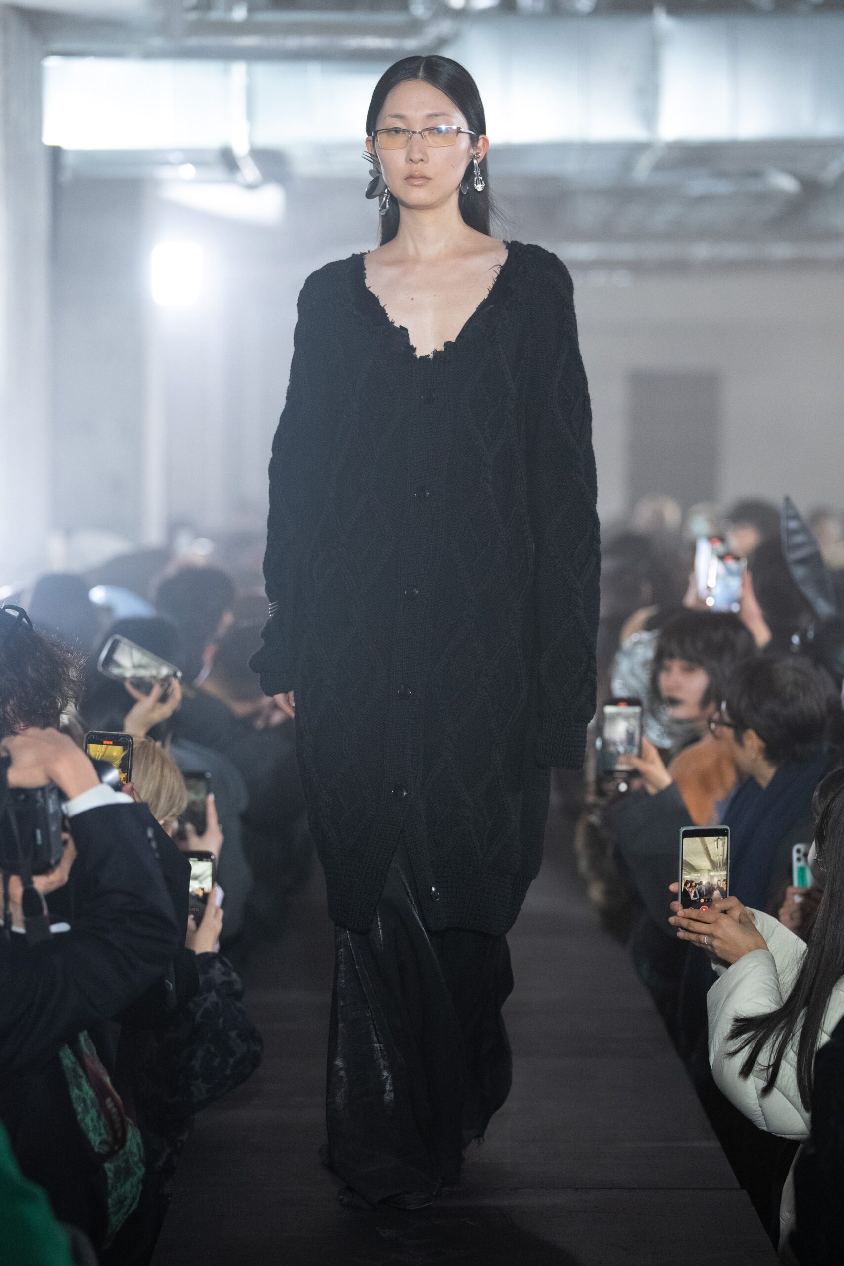 Keisukeyoshida Tokyo F/W 23 Look 14