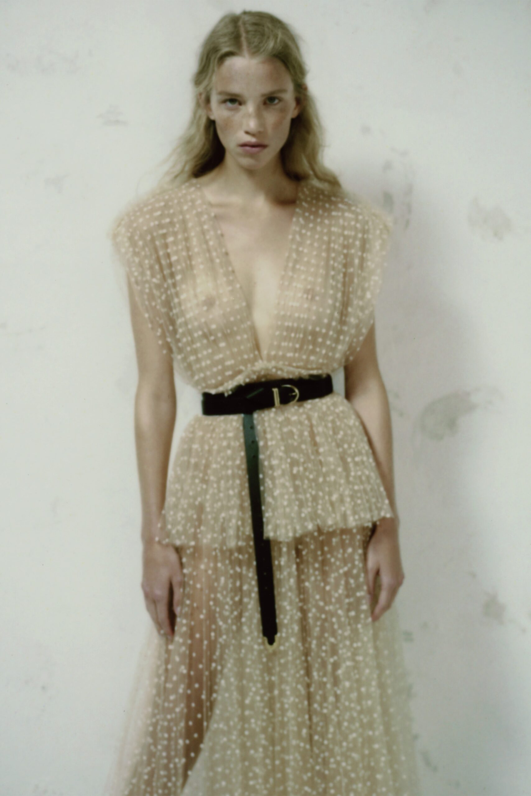 Khaite S/S 19 Look 14