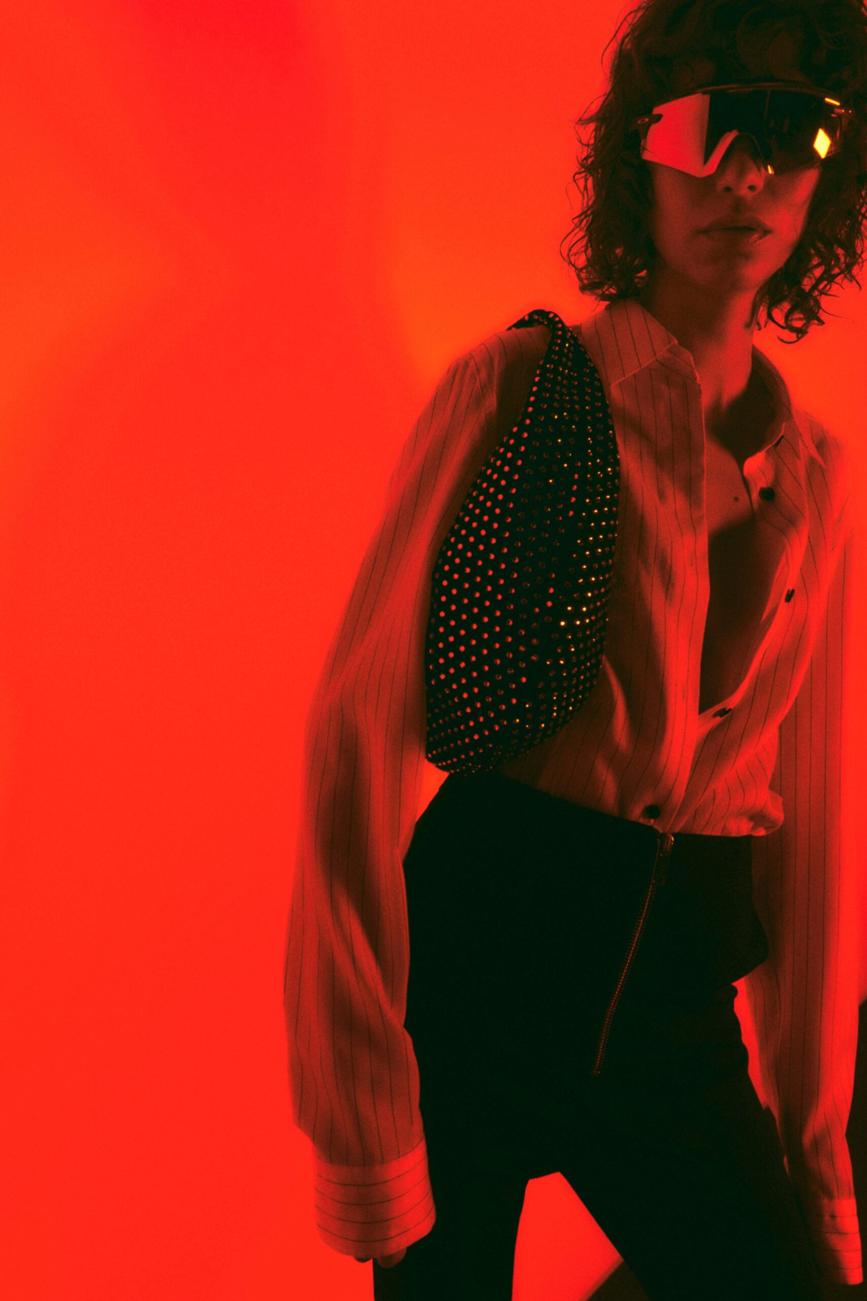 Khaite Resort 23 Look 12