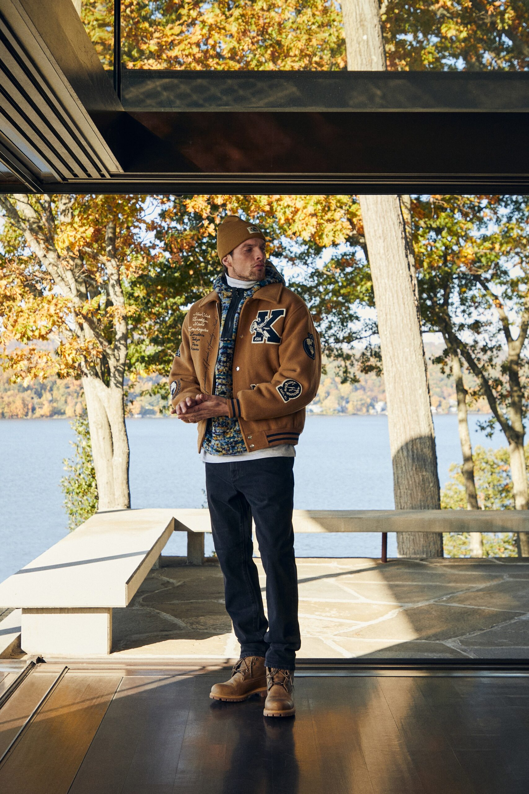 Kith Resort 23 Look 14