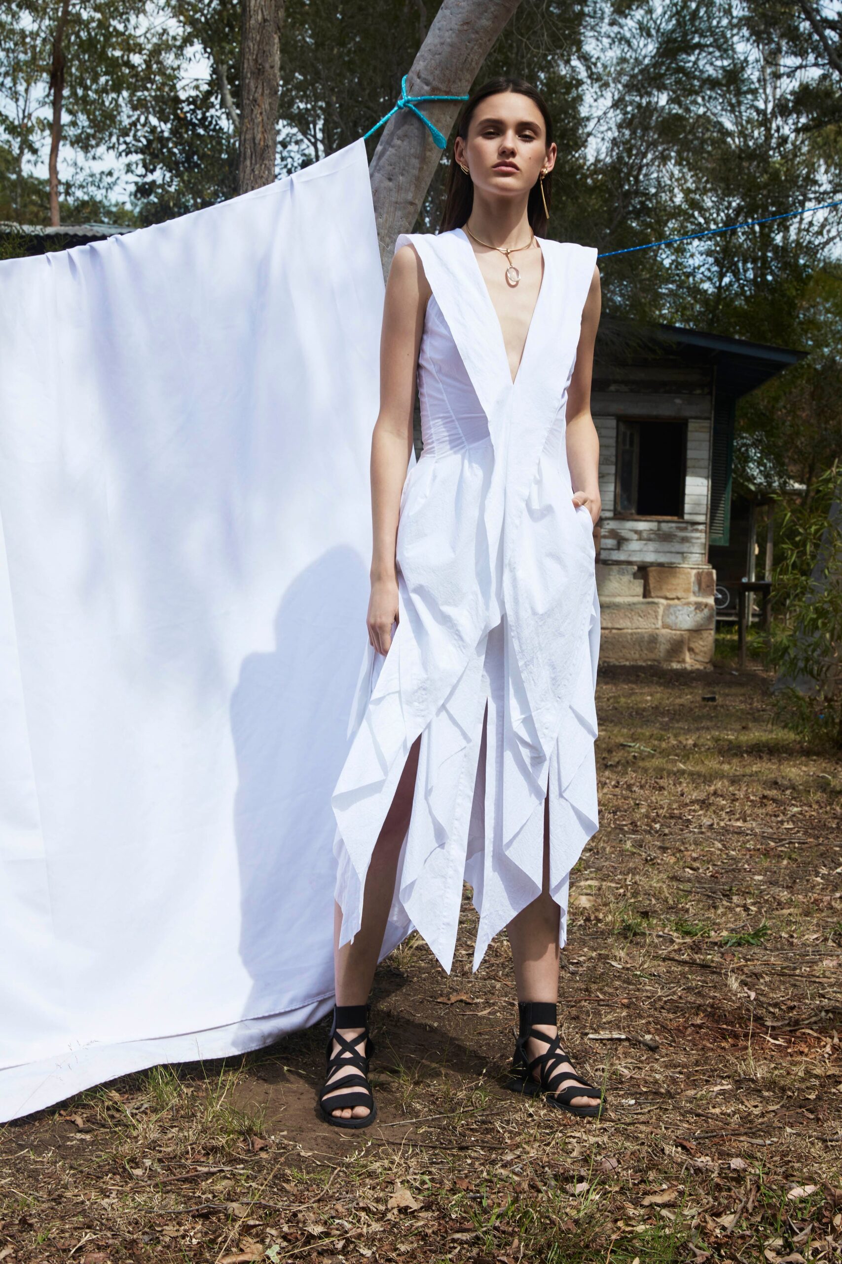 Kitx S/S 19 Look 14