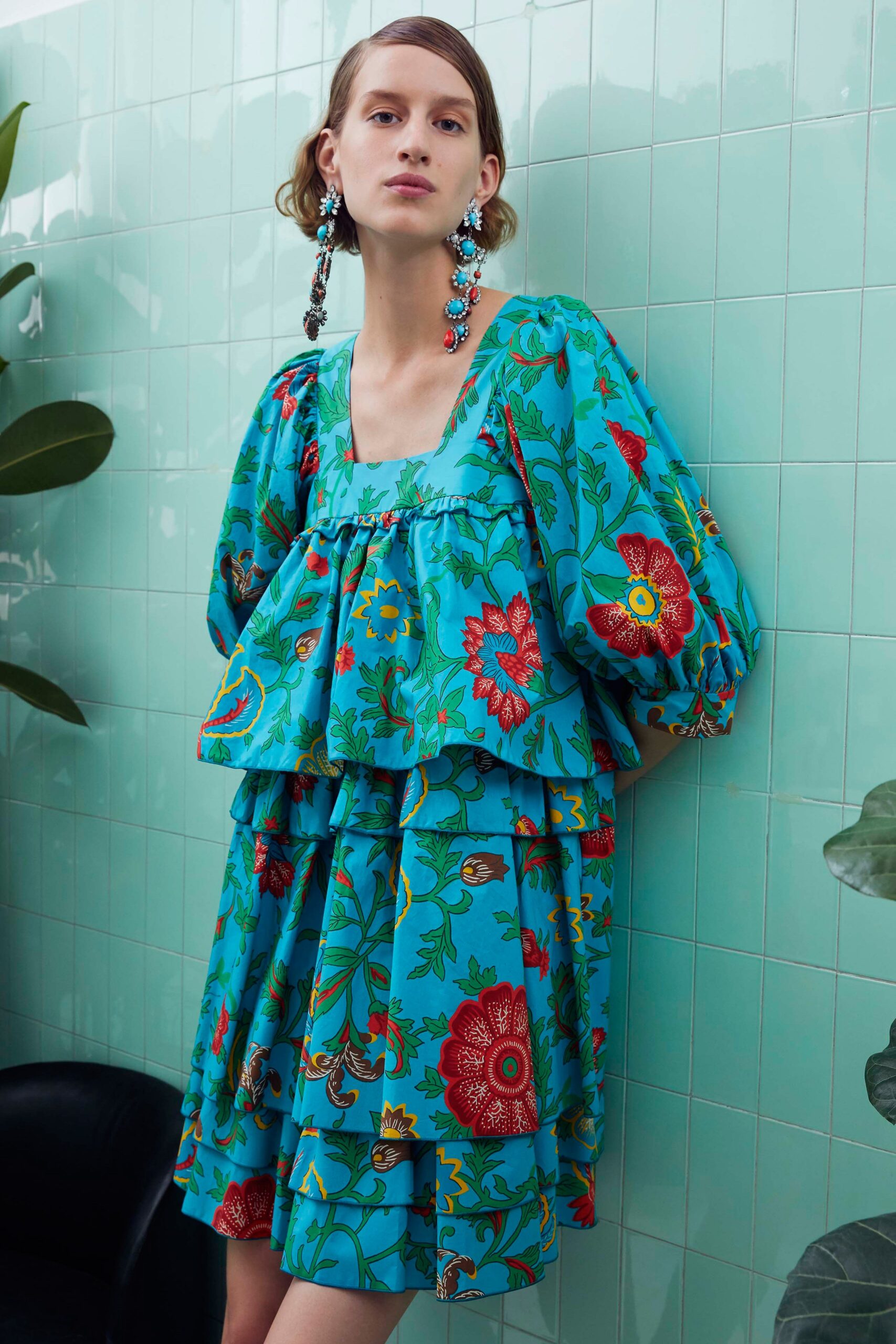 La DoubleJ Resort 19 Look 14