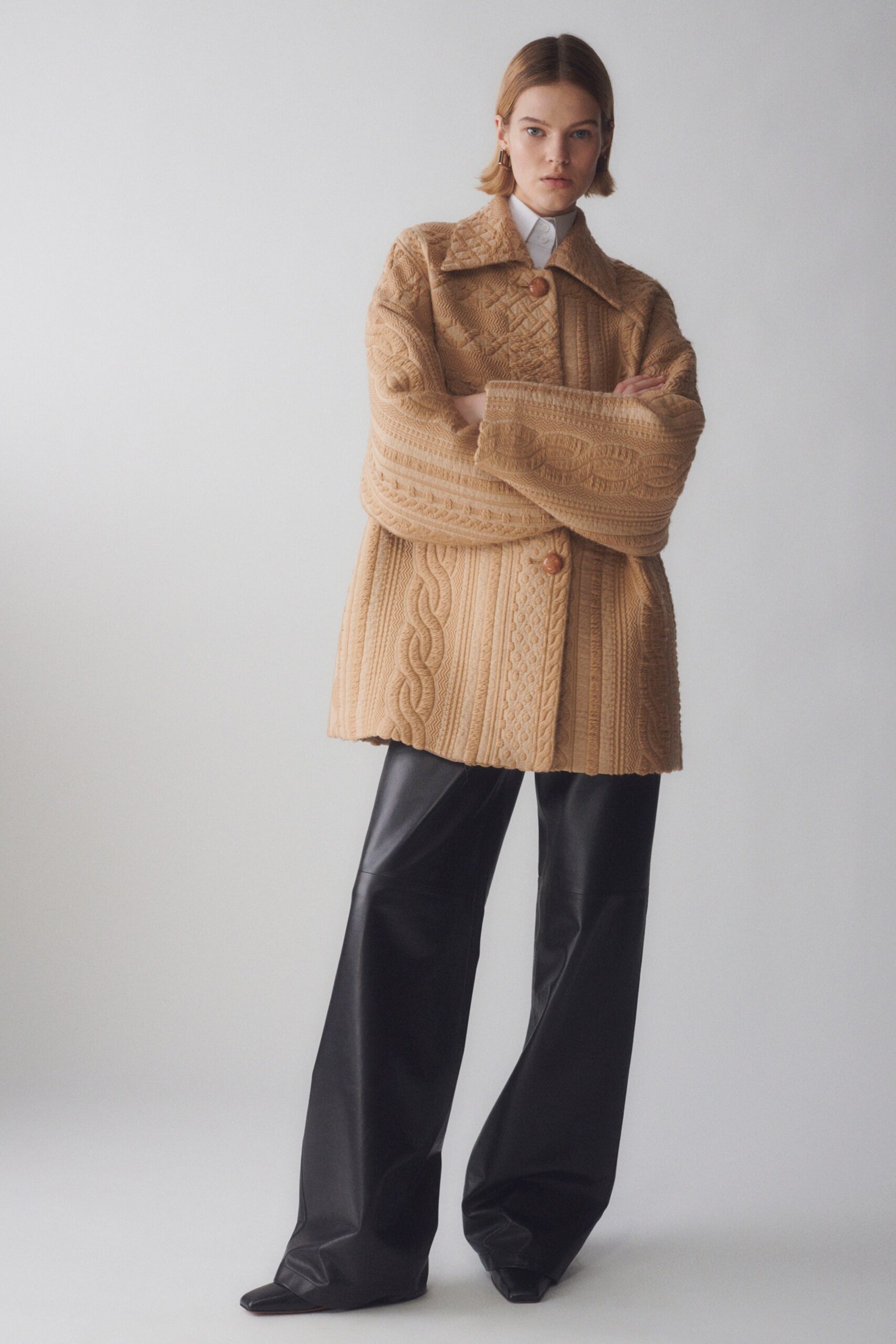 Lafayette 148 F/W 23 Look 14