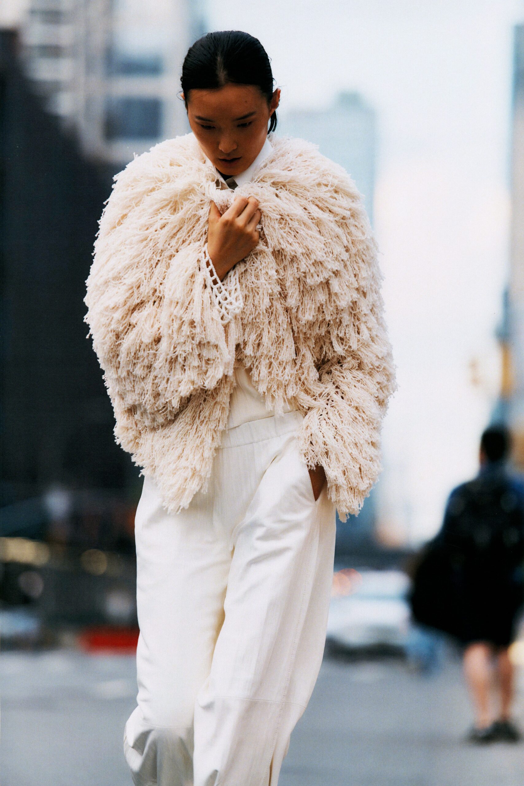 Lafayette 148 S/S 23 Look 14