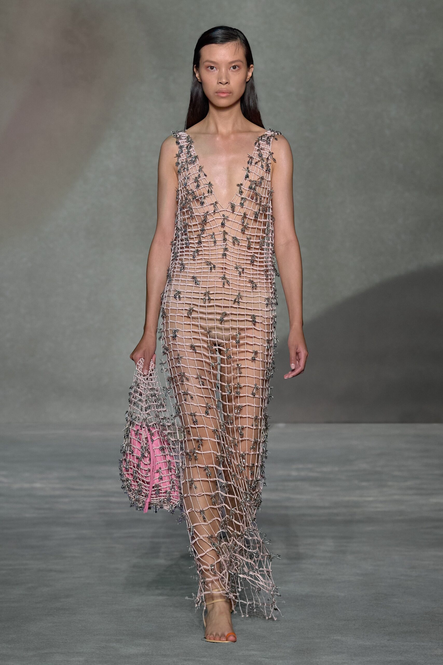 Lanvin S/S 23 Look 14