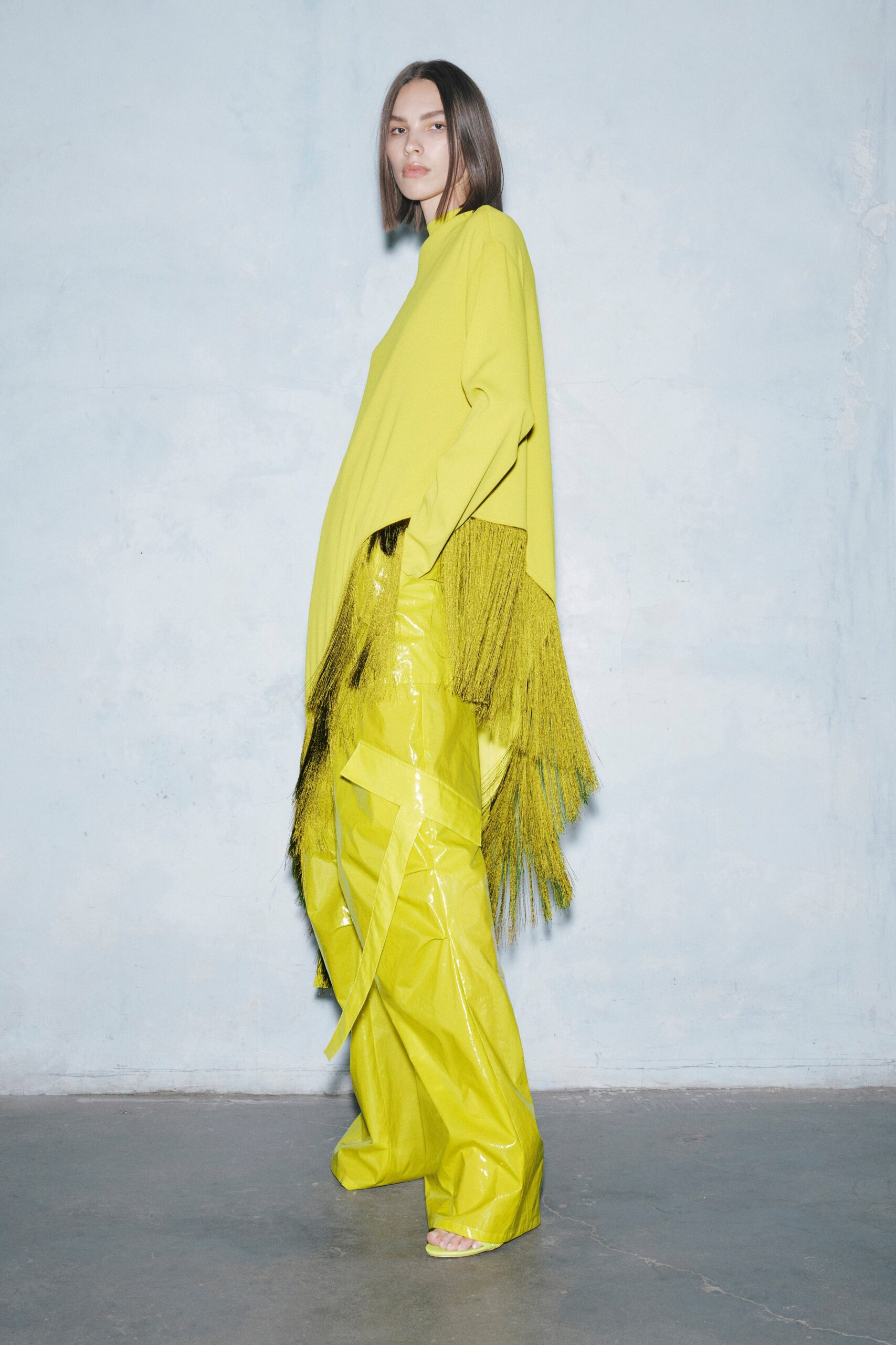 LaPointe F/W 23 Look 14