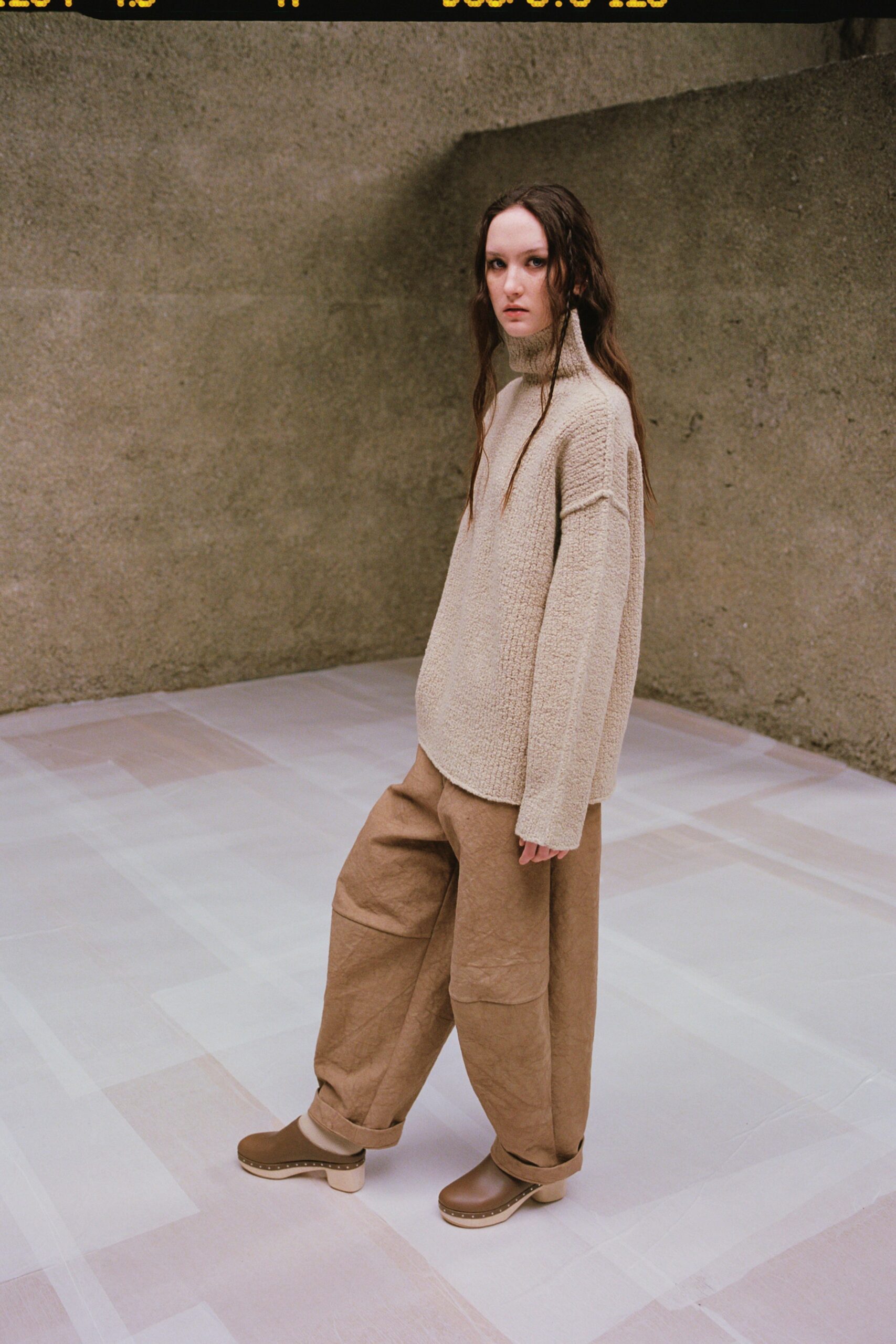 Lauren Manoogian F/W 23 Look 14