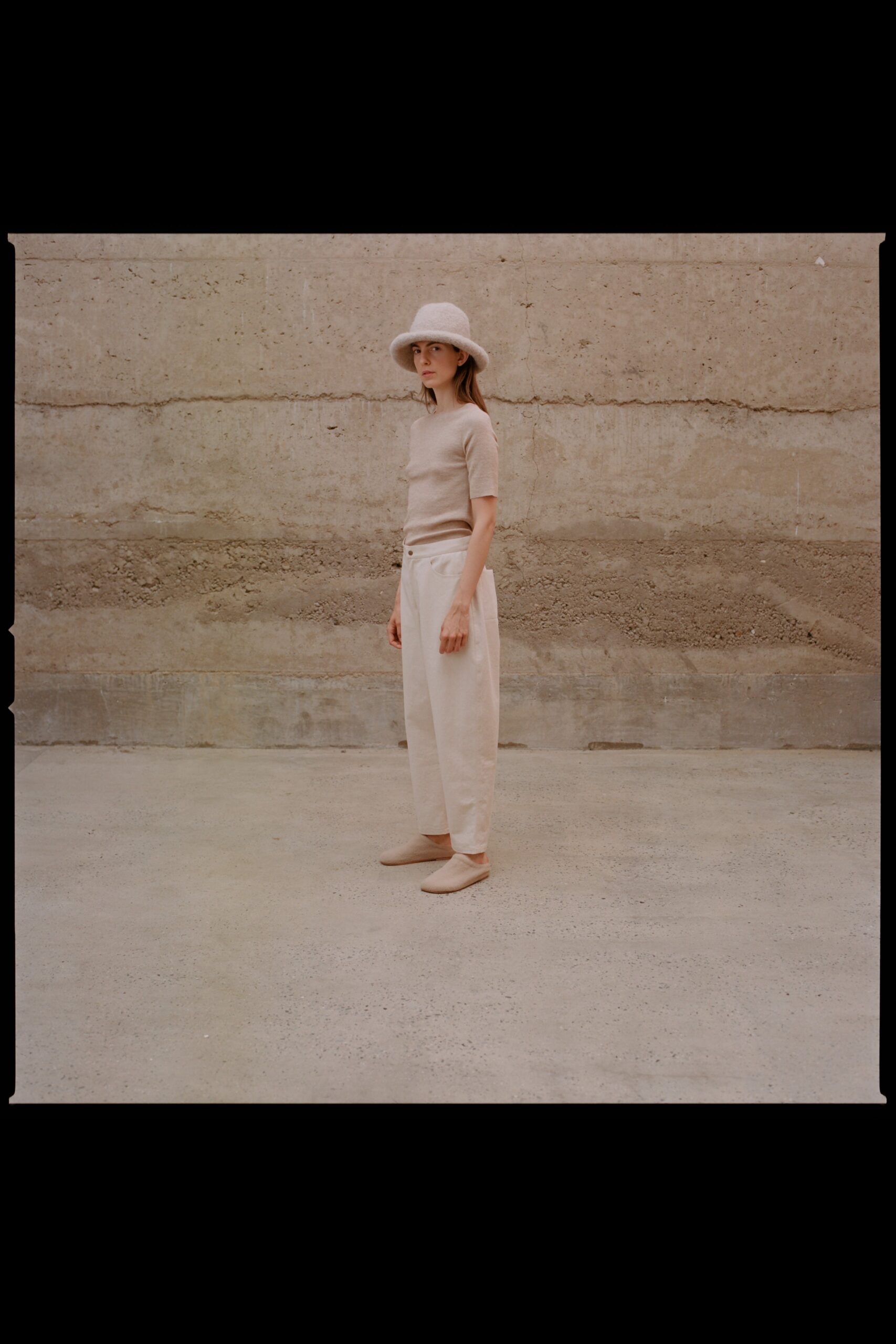 Lauren Manoogian Resort 20 Look 10