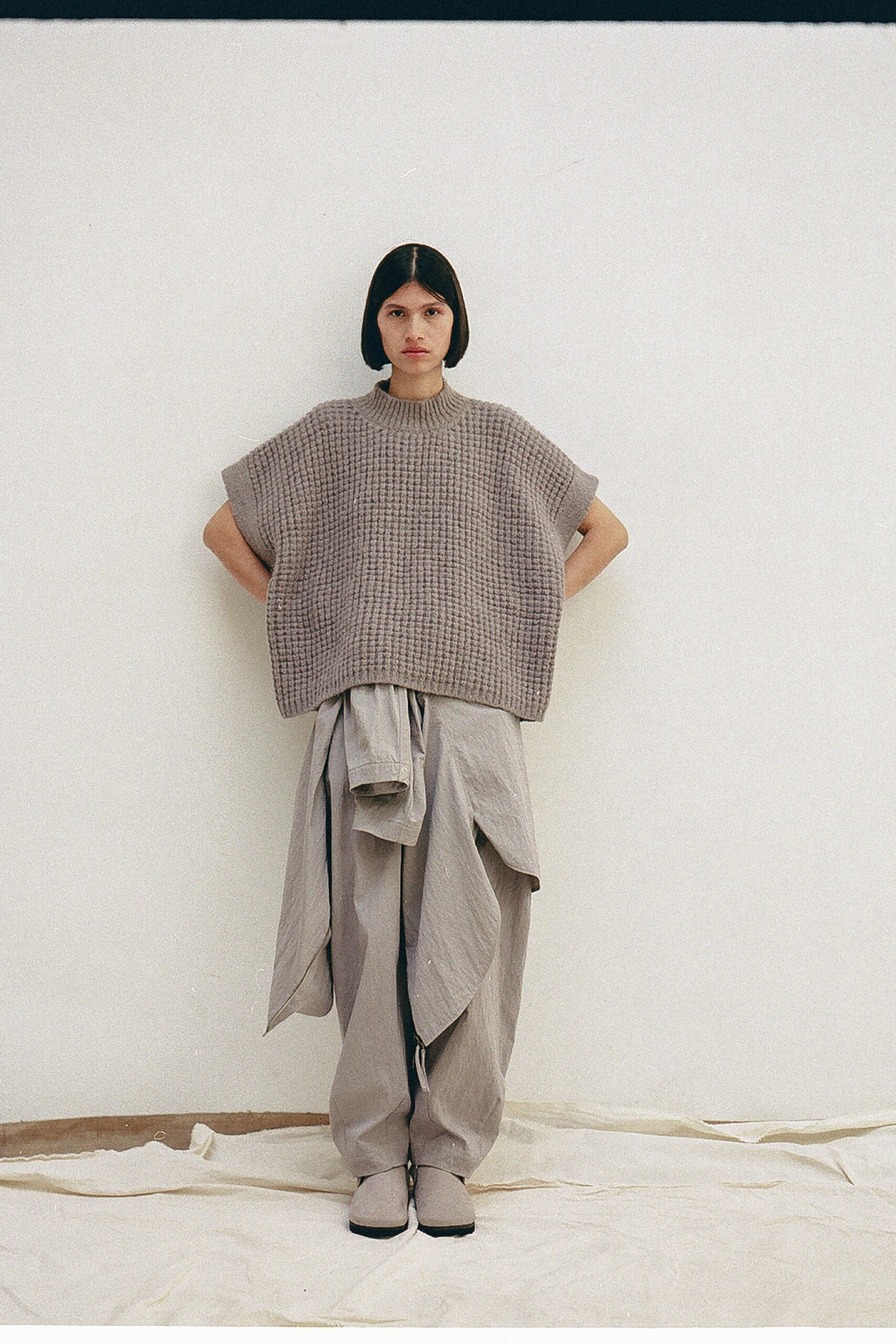 Lauren Manoogian Resort 23 Look 14