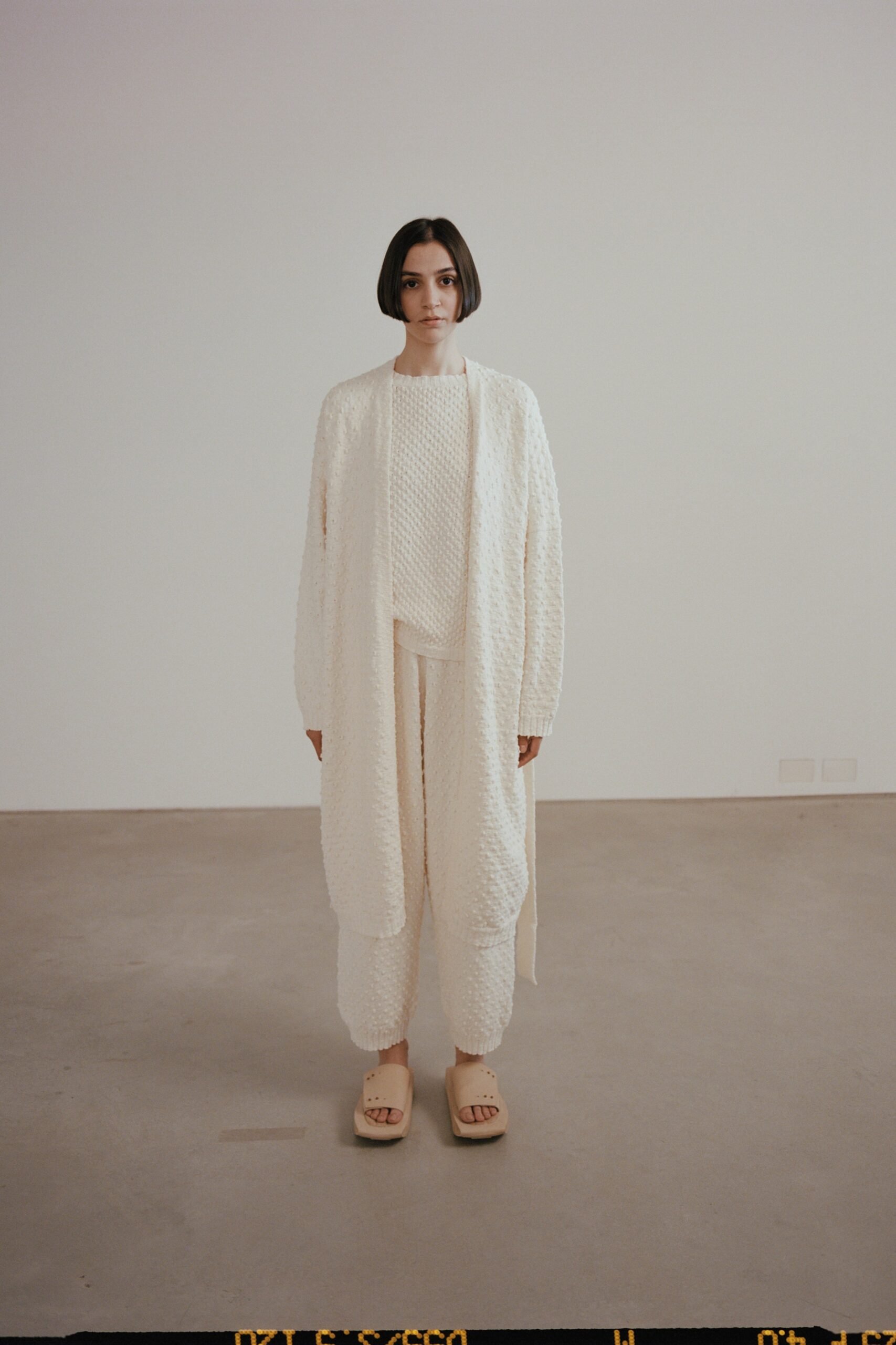 Lauren Manoogian S/S 23 Look 11