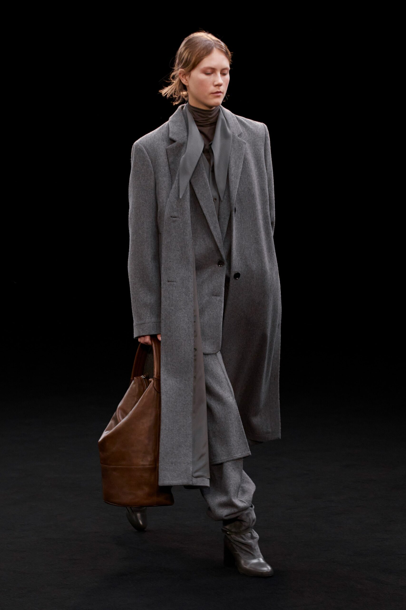 Lemaire F/W 21 Look 14