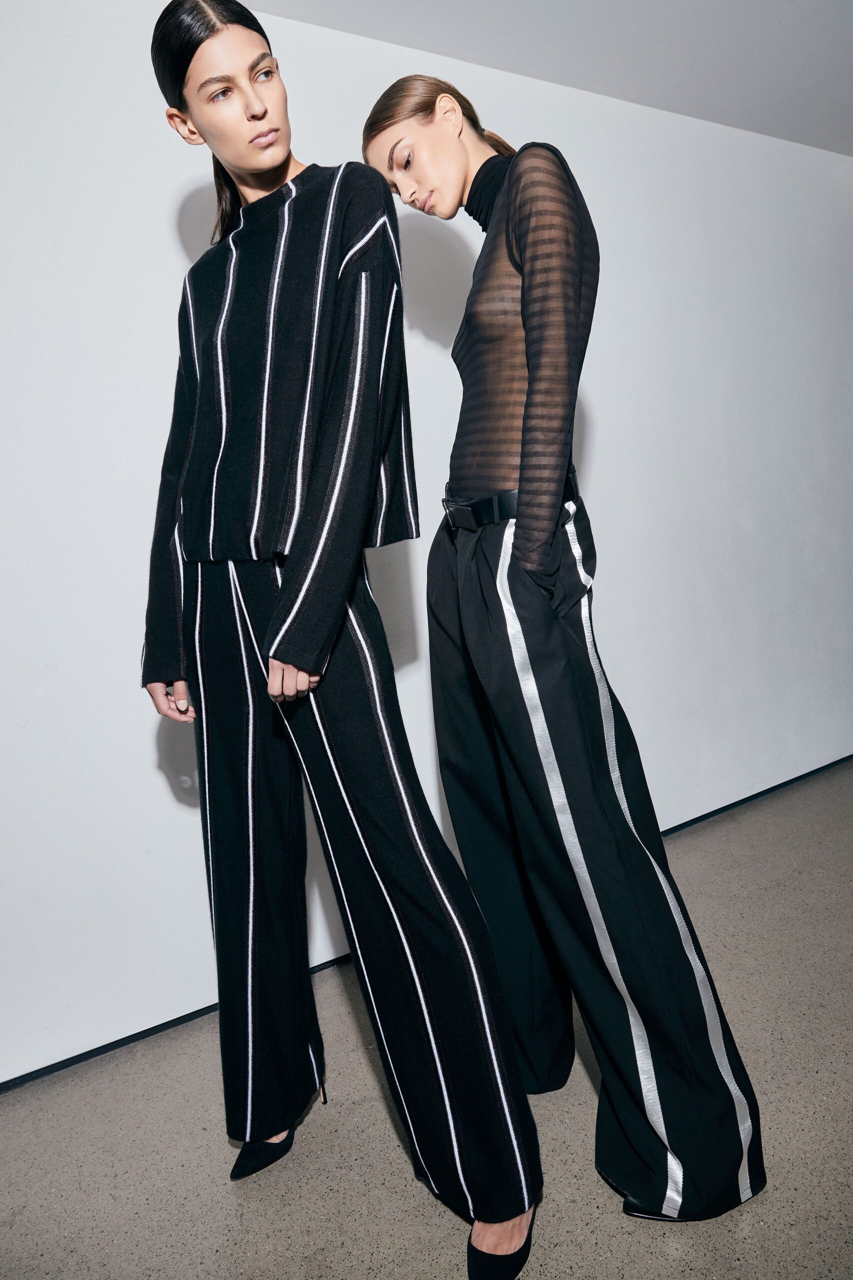 LaPointe F/W 19 Look 14
