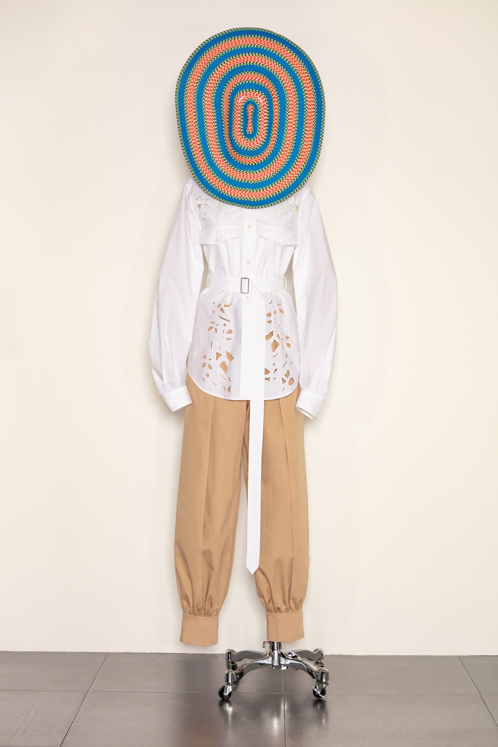 JW Anderson Resort 21 Look 15