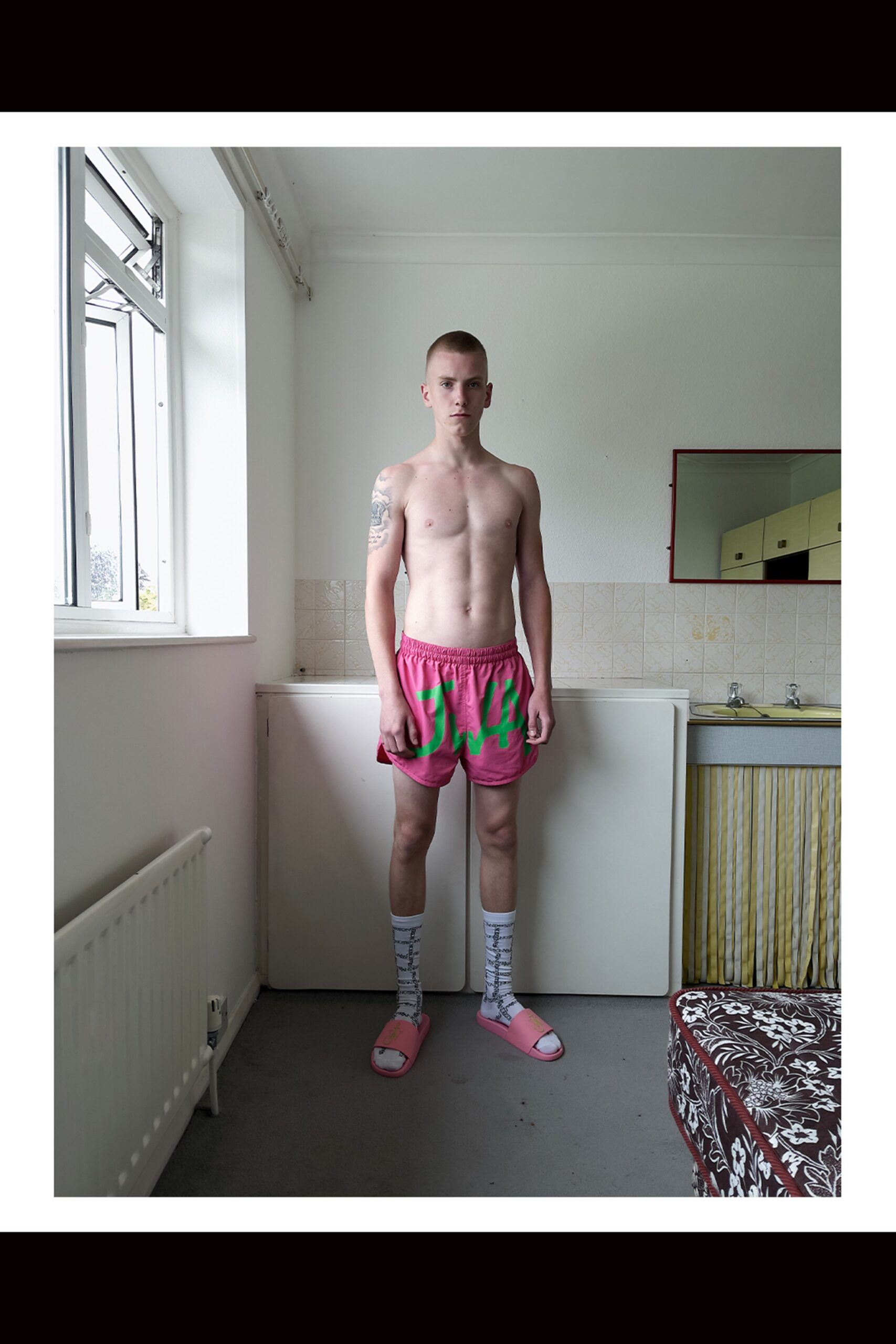 JW Anderson Resort 22 Look 15