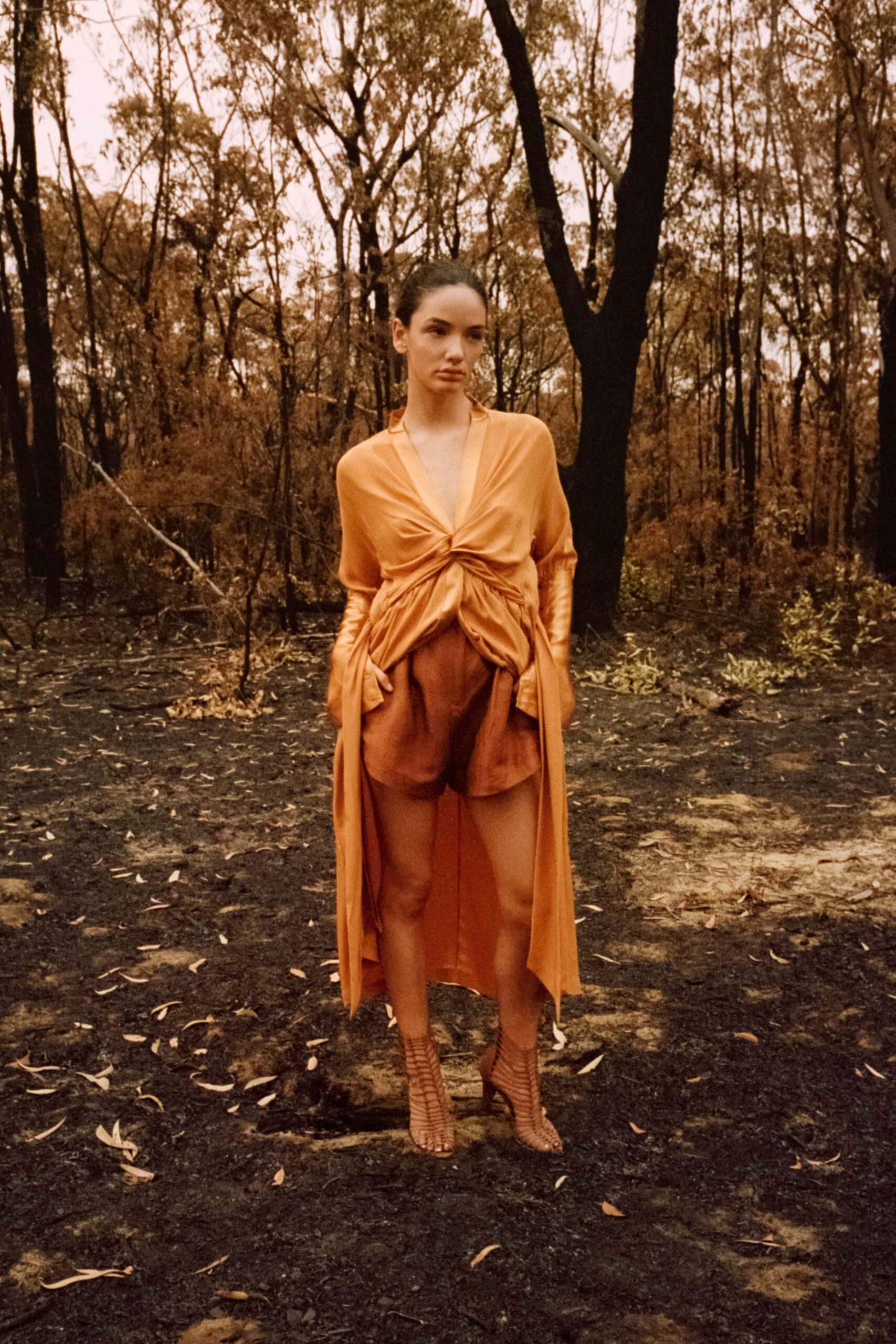 Kitx F/W 20 Look 15