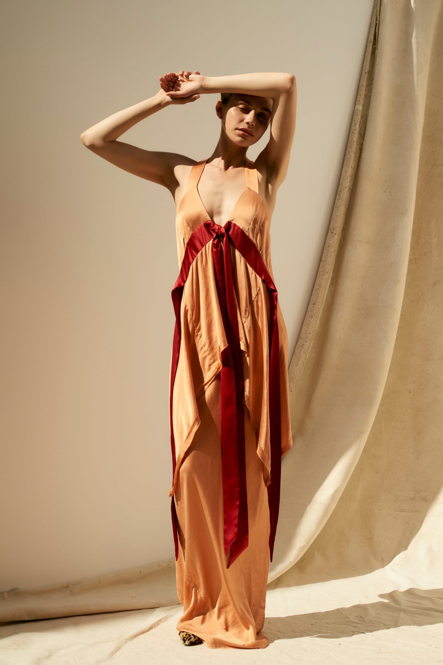 Kitx S/S 20 Look 15