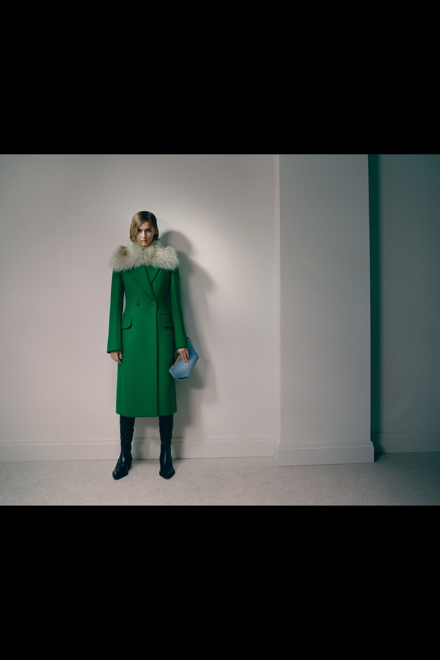 Khaite F/W 21 Look 14