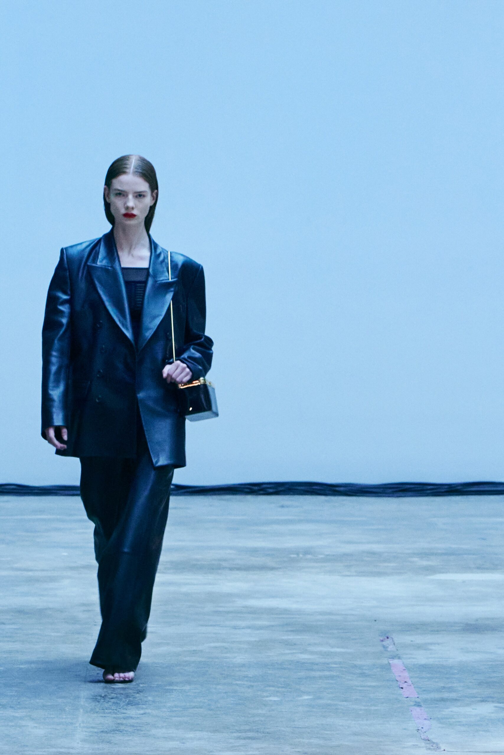 Khaite F/W 22 Look 15
