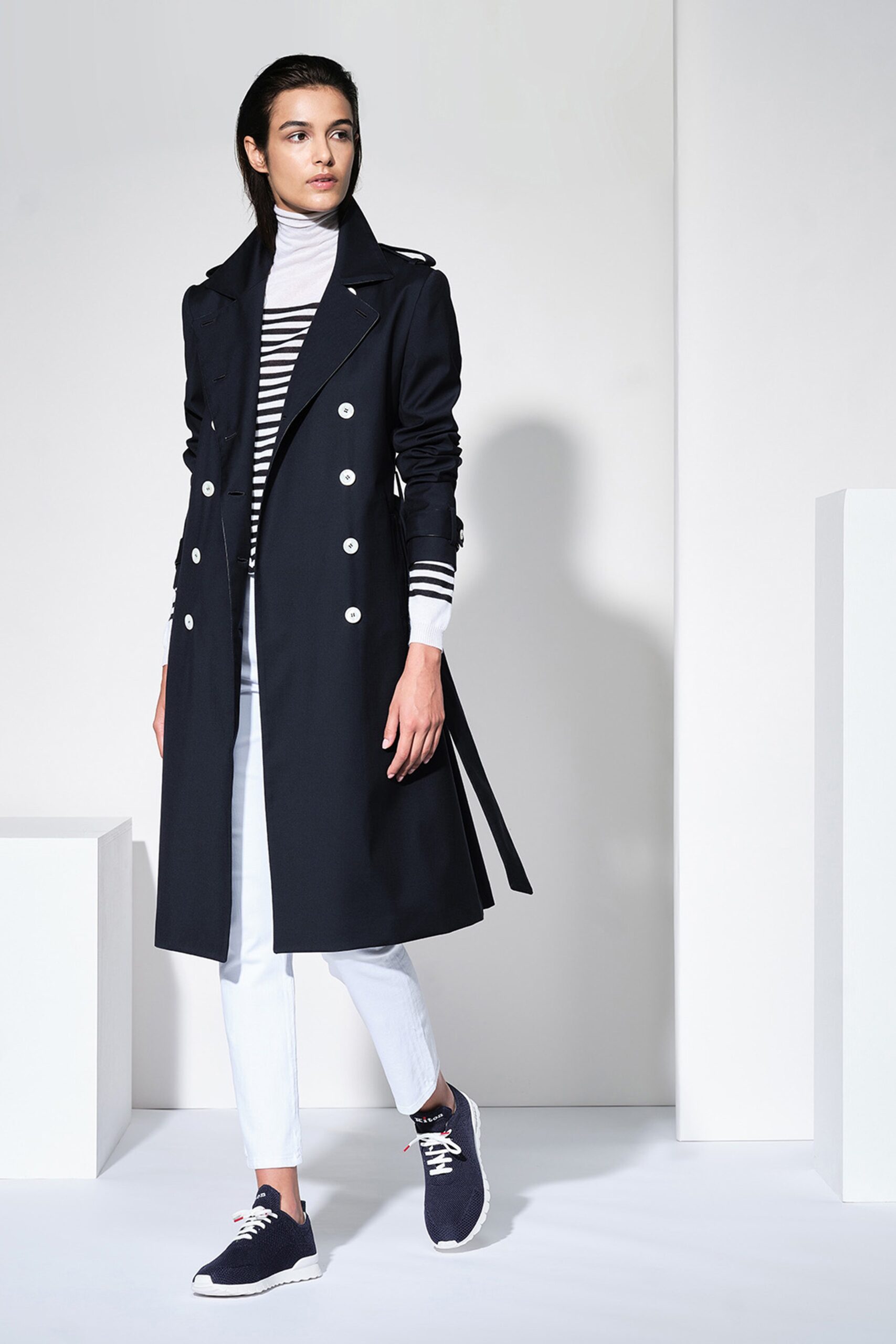 Kiton S/S 21 Look 15