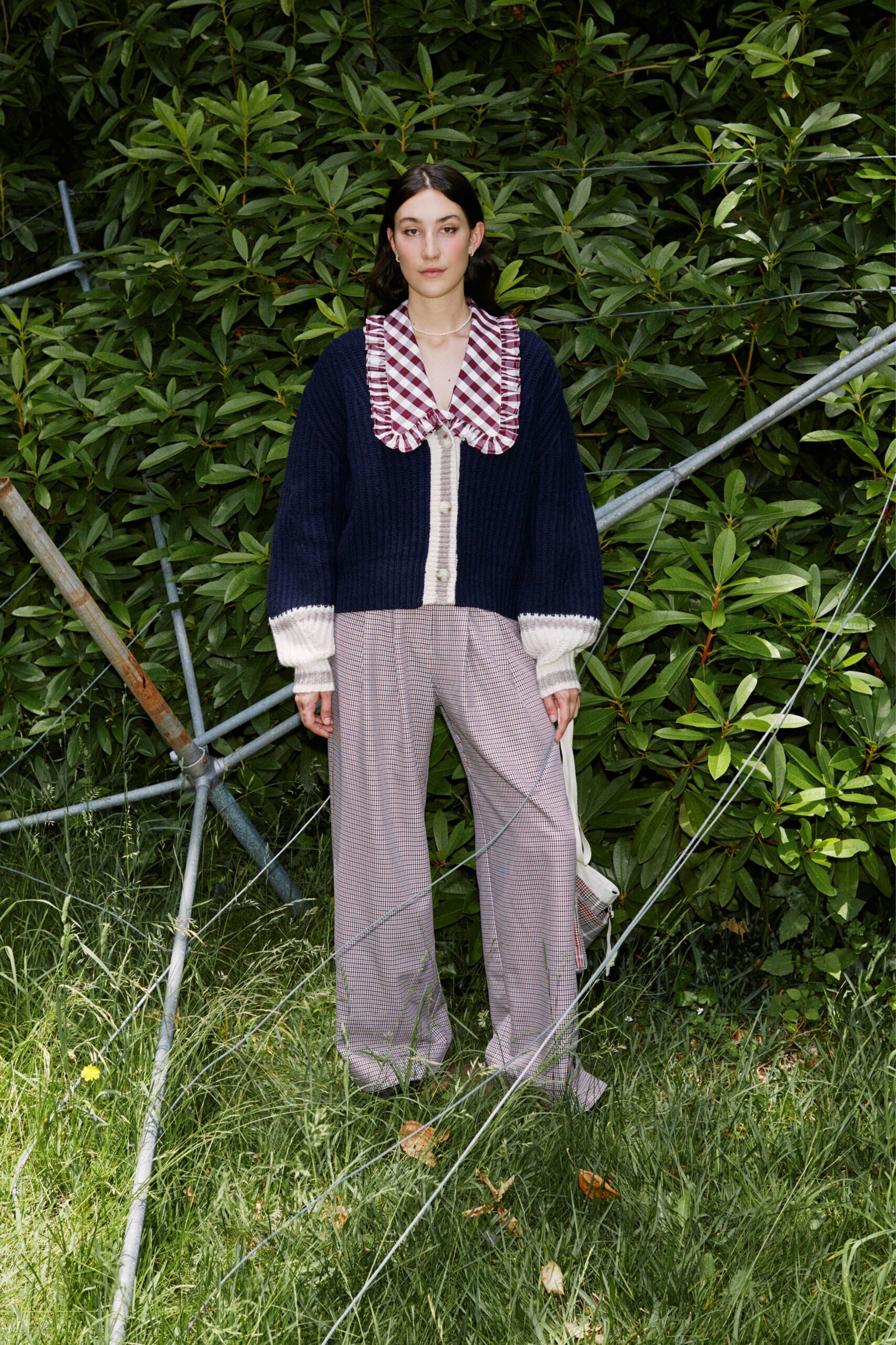 Lee Mathews F/W 21 Look 13