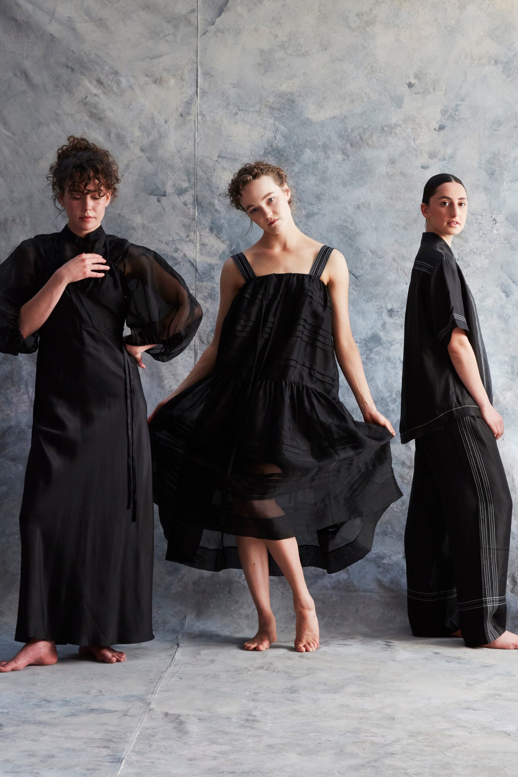 Lee Mathews Resort 21 Look 15