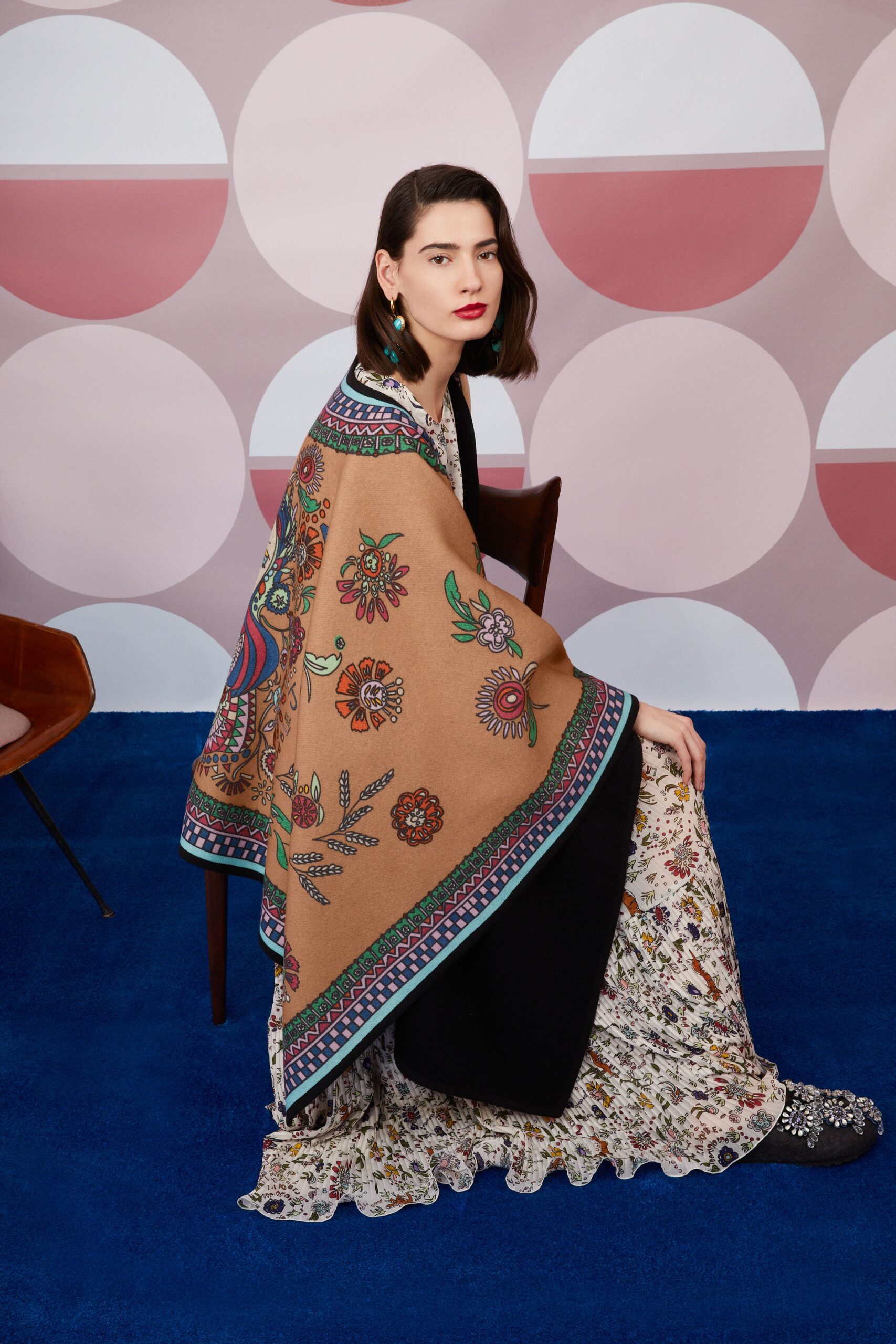 La DoubleJ F/W 20 Look 14