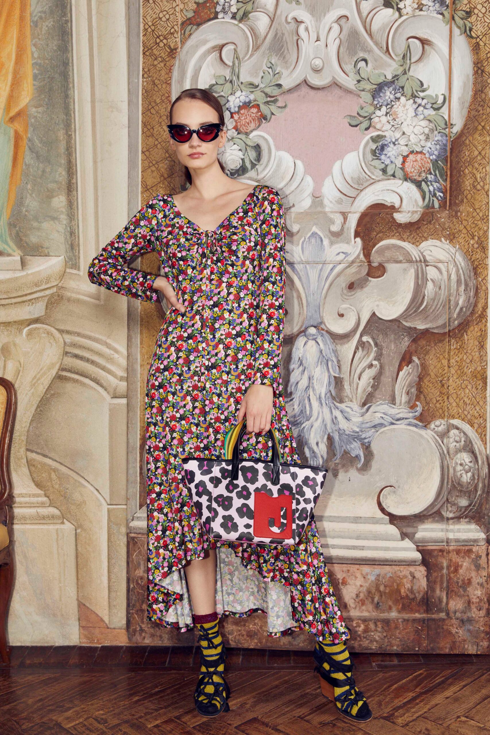La DoubleJ Resort 20 Look 15