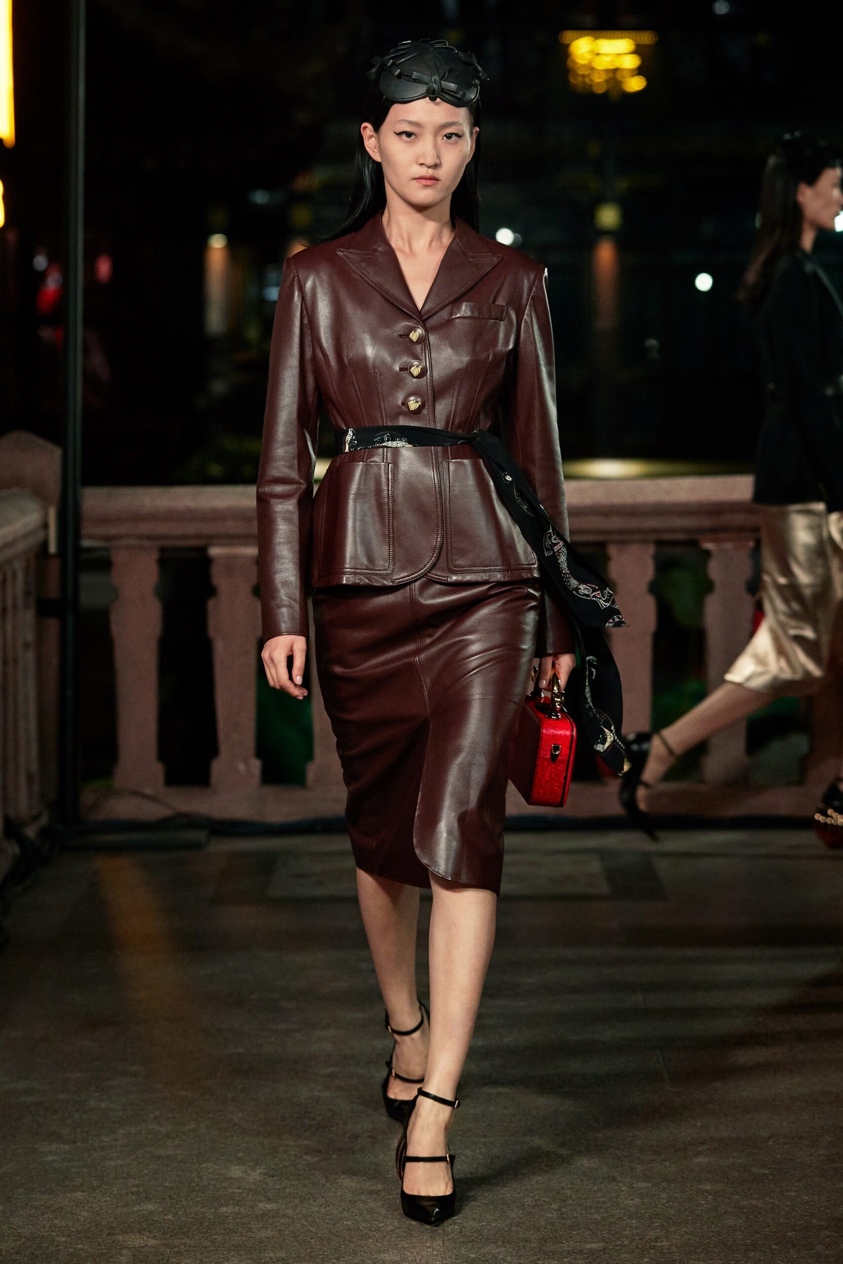 Lanvin S/S 21 Look 15