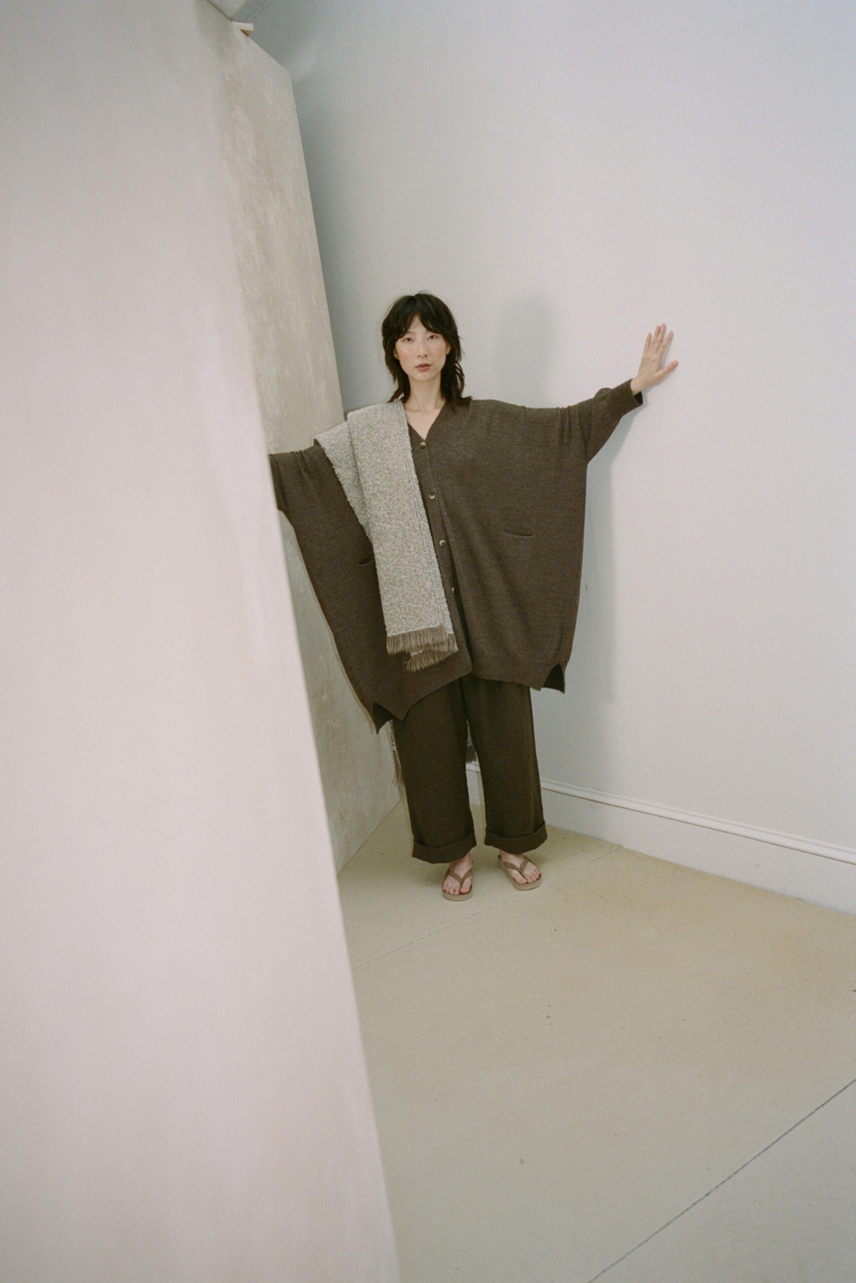 Lauren Manoogian F/W 21 Look 14