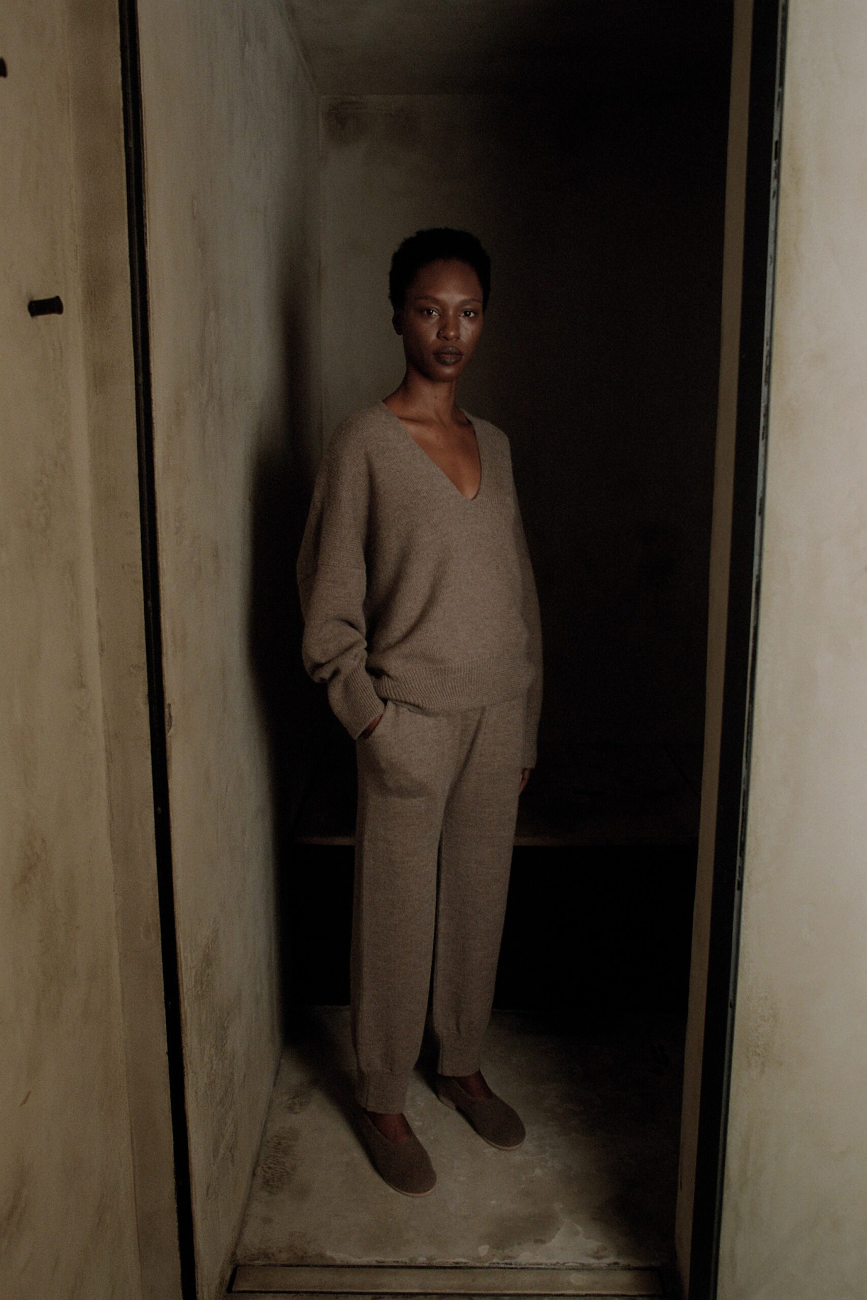 Lauren Manoogian F/W 20 Look 15