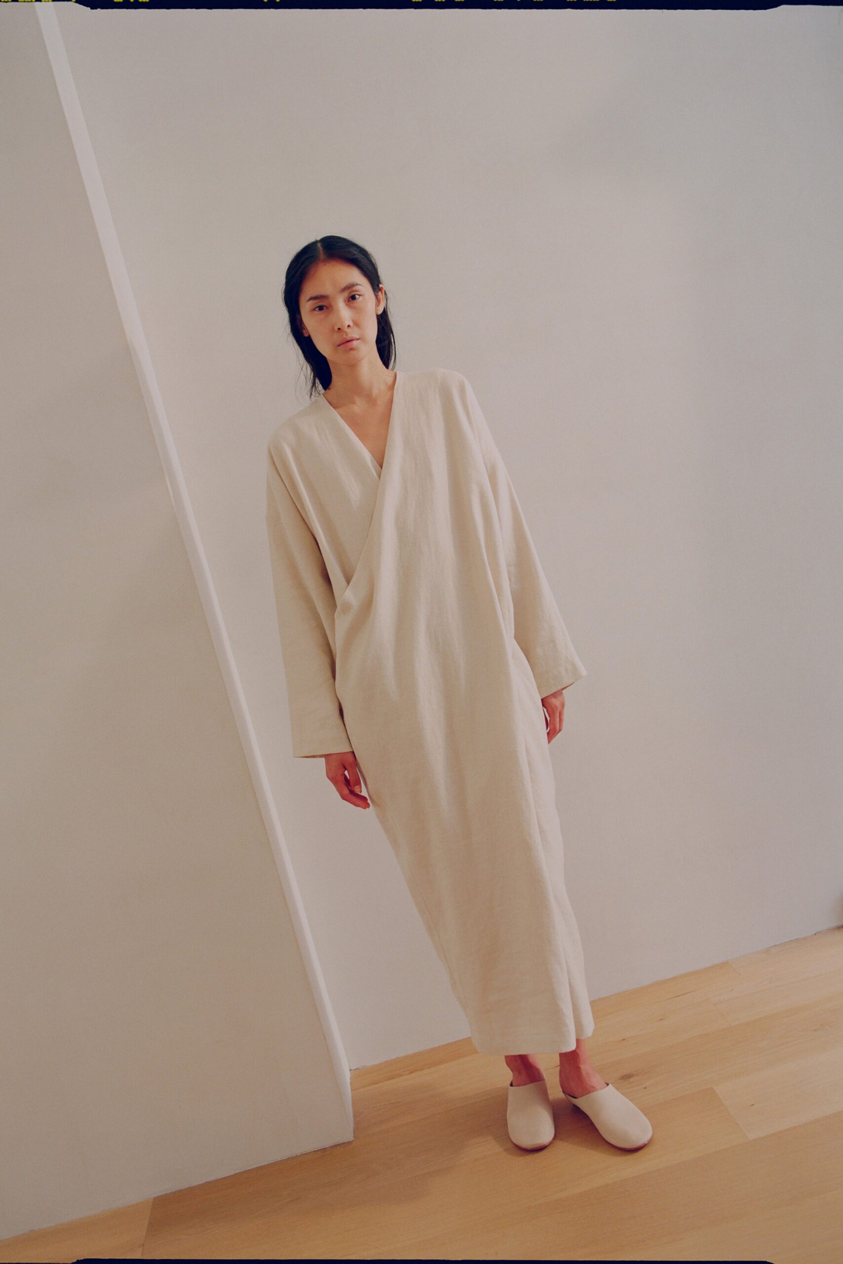 Lauren Manoogian Resort 22 Look 15