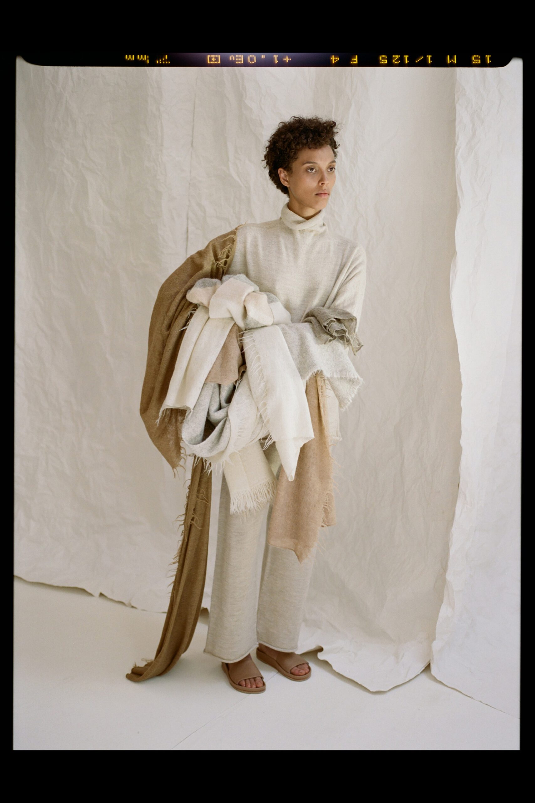 Lauren Manoogian Resort 21 Look 13