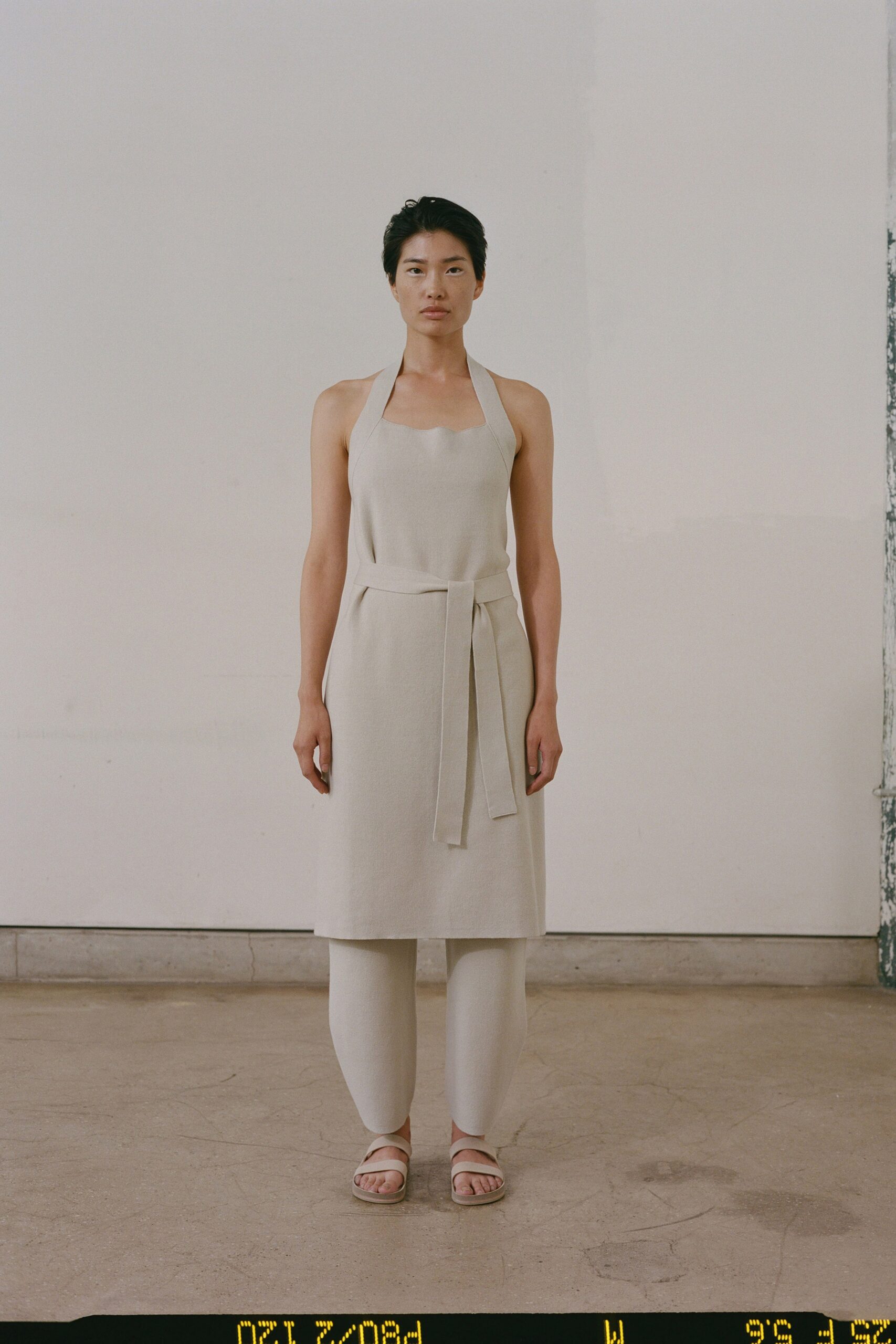Lauren Manoogian S/S 22 Look 14