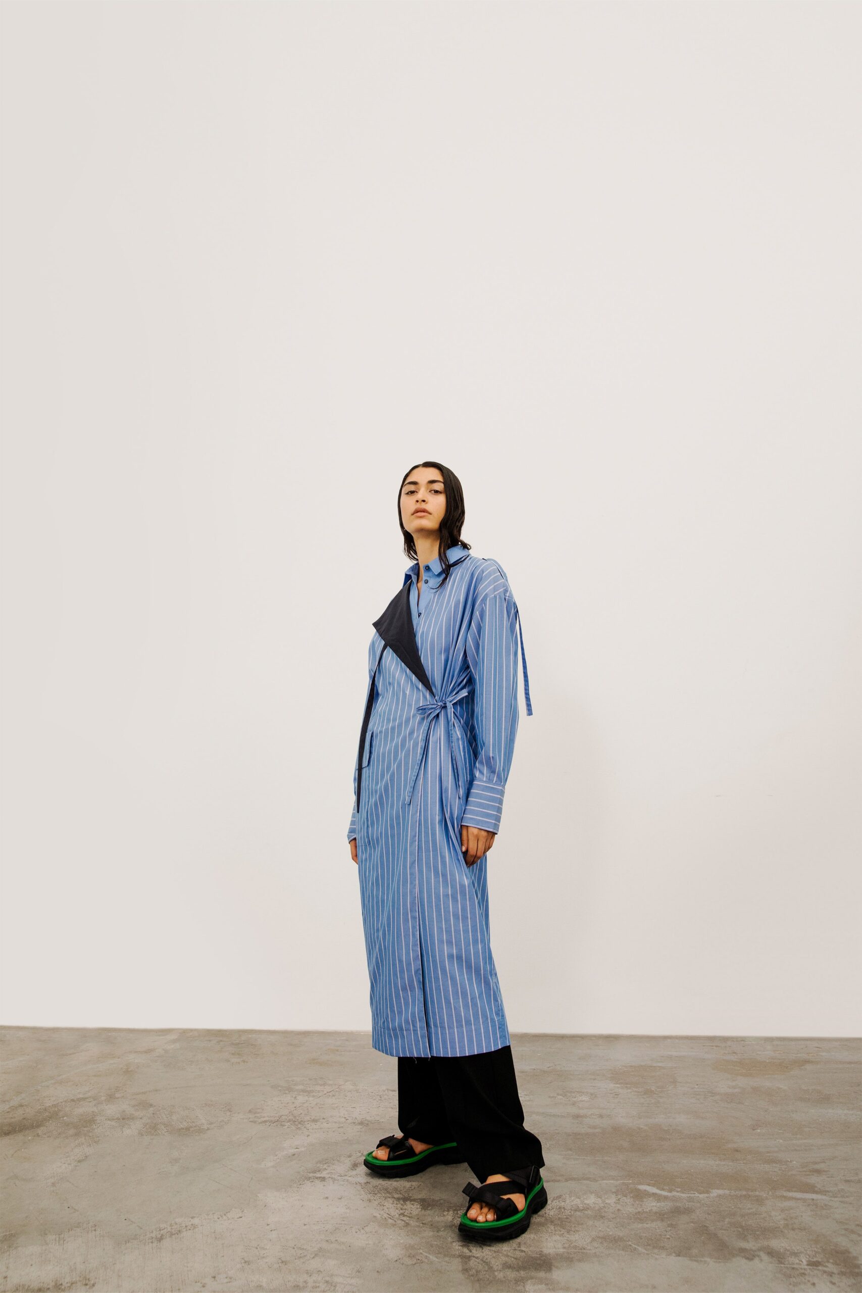 Lee Mathews F/W 22 Look 15