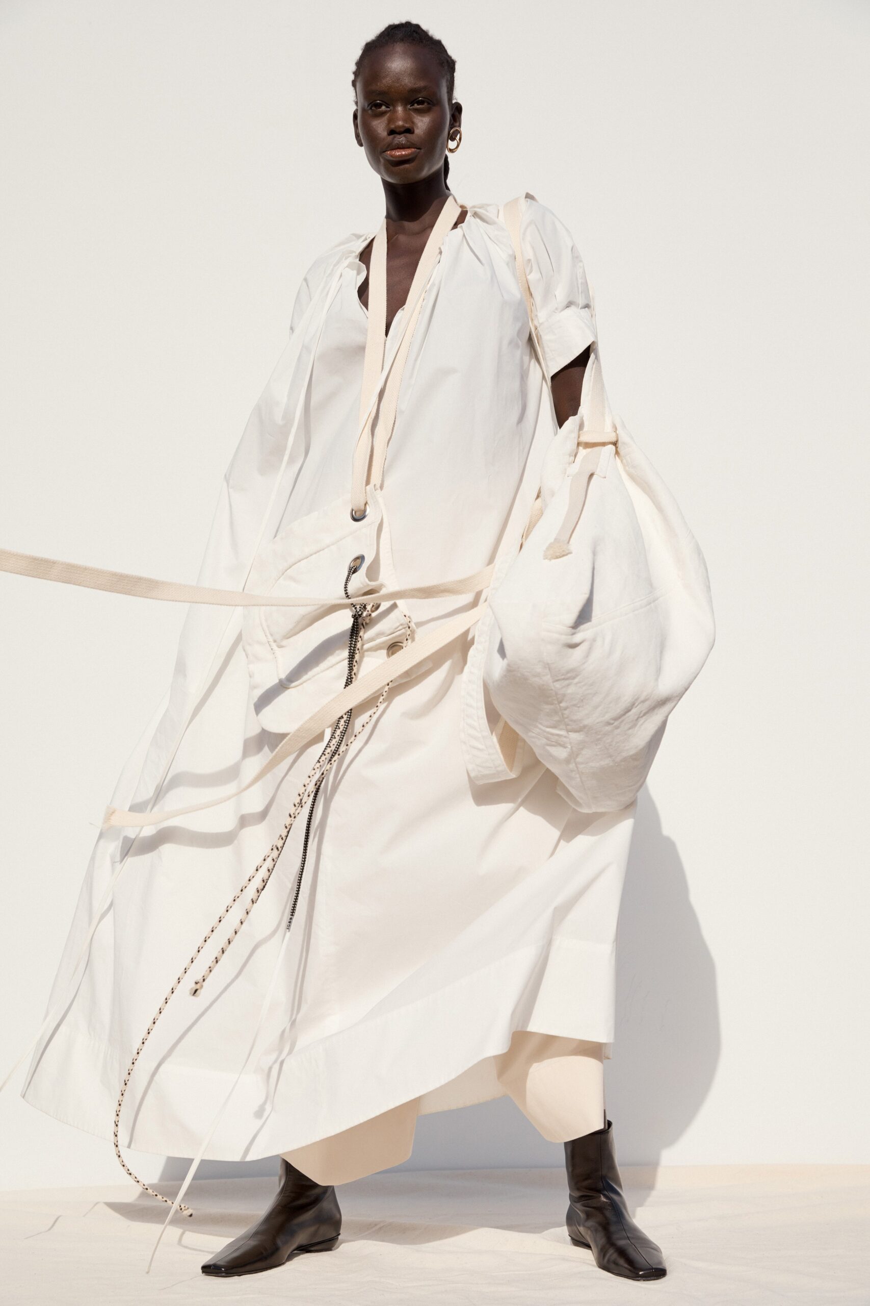 Lee Mathews S/S 22 Look 15