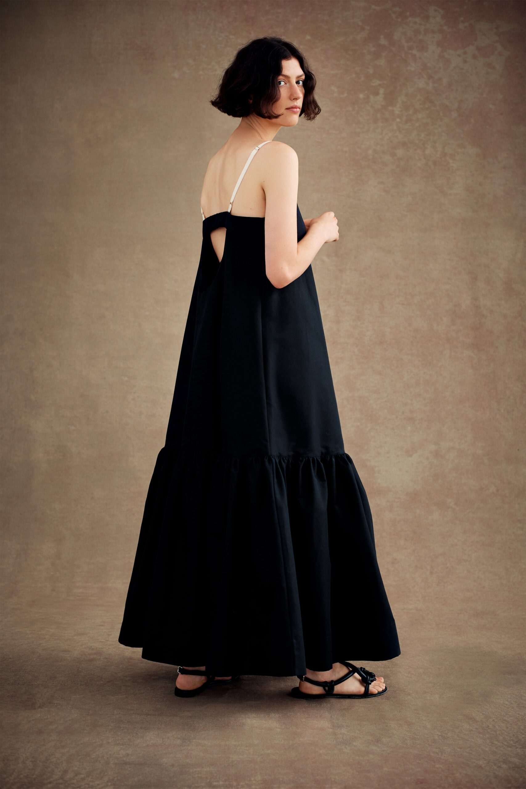Lee Mathews F/W 20 Look 15