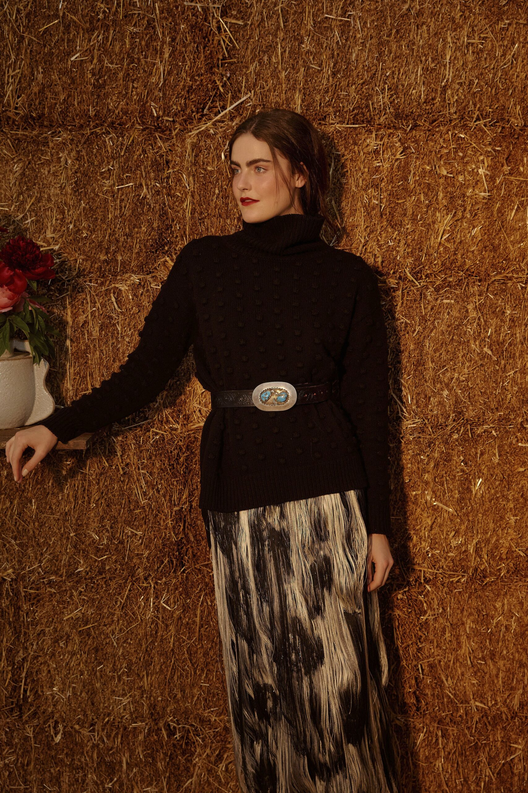 Lela Rose Resort 22 Look 15
