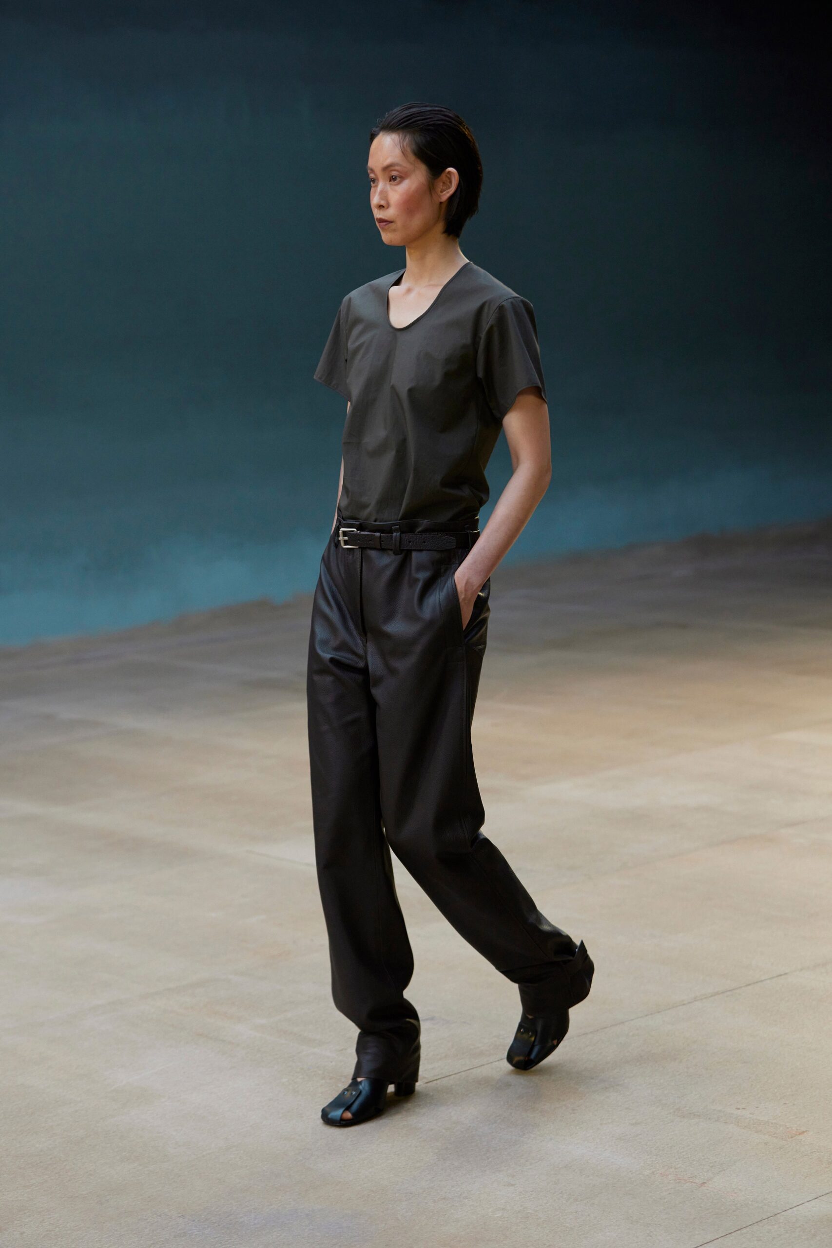 Lemaire S/S 22 Look 15