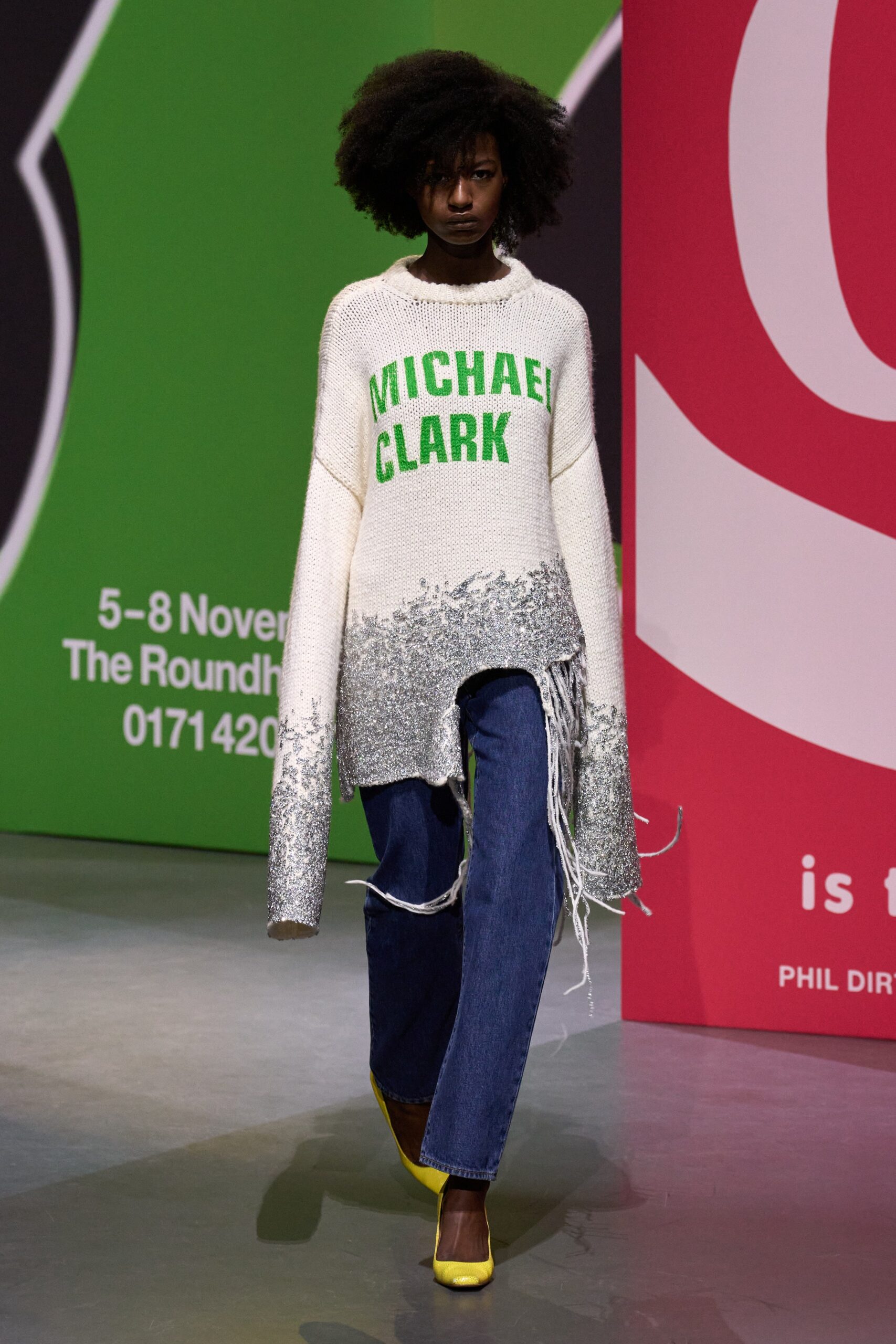 JW Anderson F/W 23 Look 15