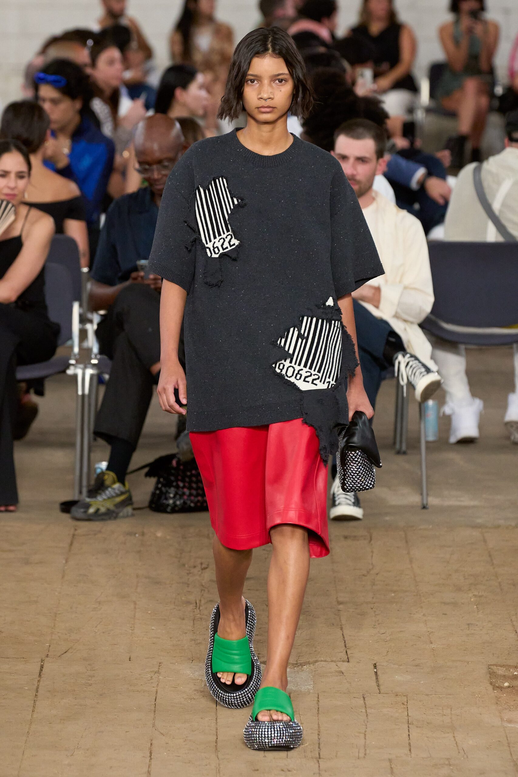JW Anderson Resort 23 Look 15