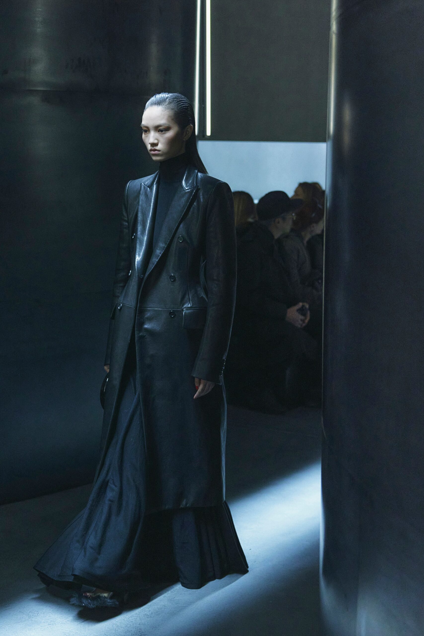 Khaite F/W 23 Look 15