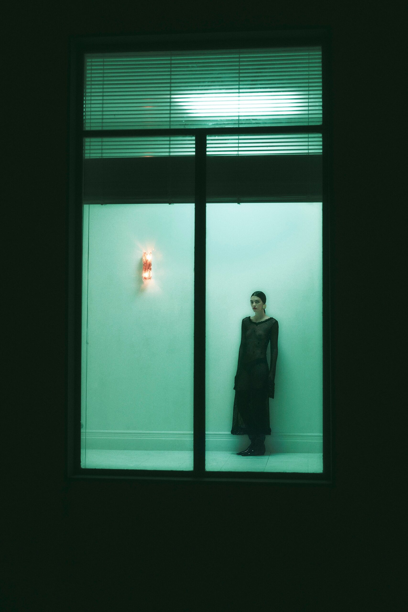Khaite F/W 23 Look 15