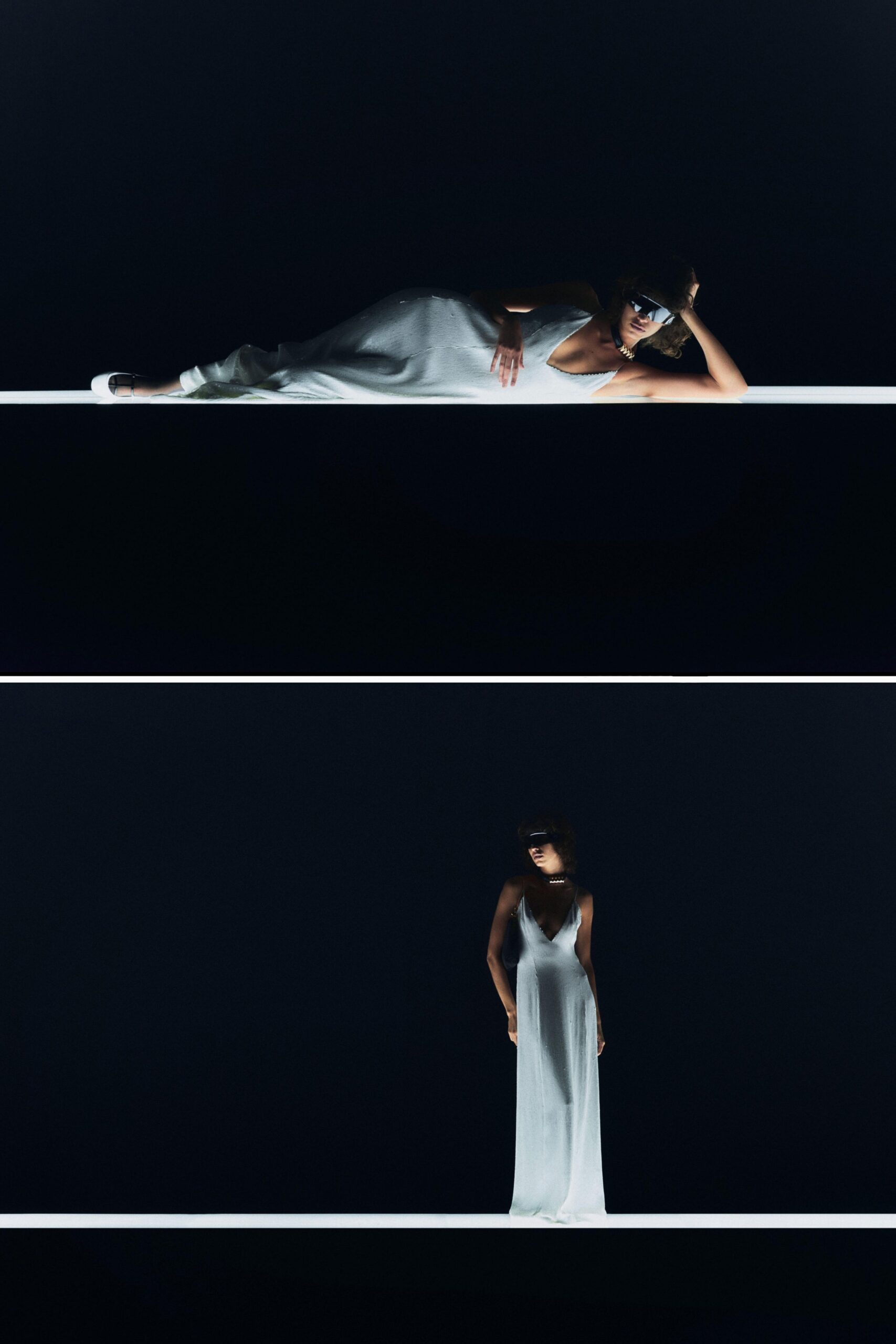 Khaite Resort 23 Look 13