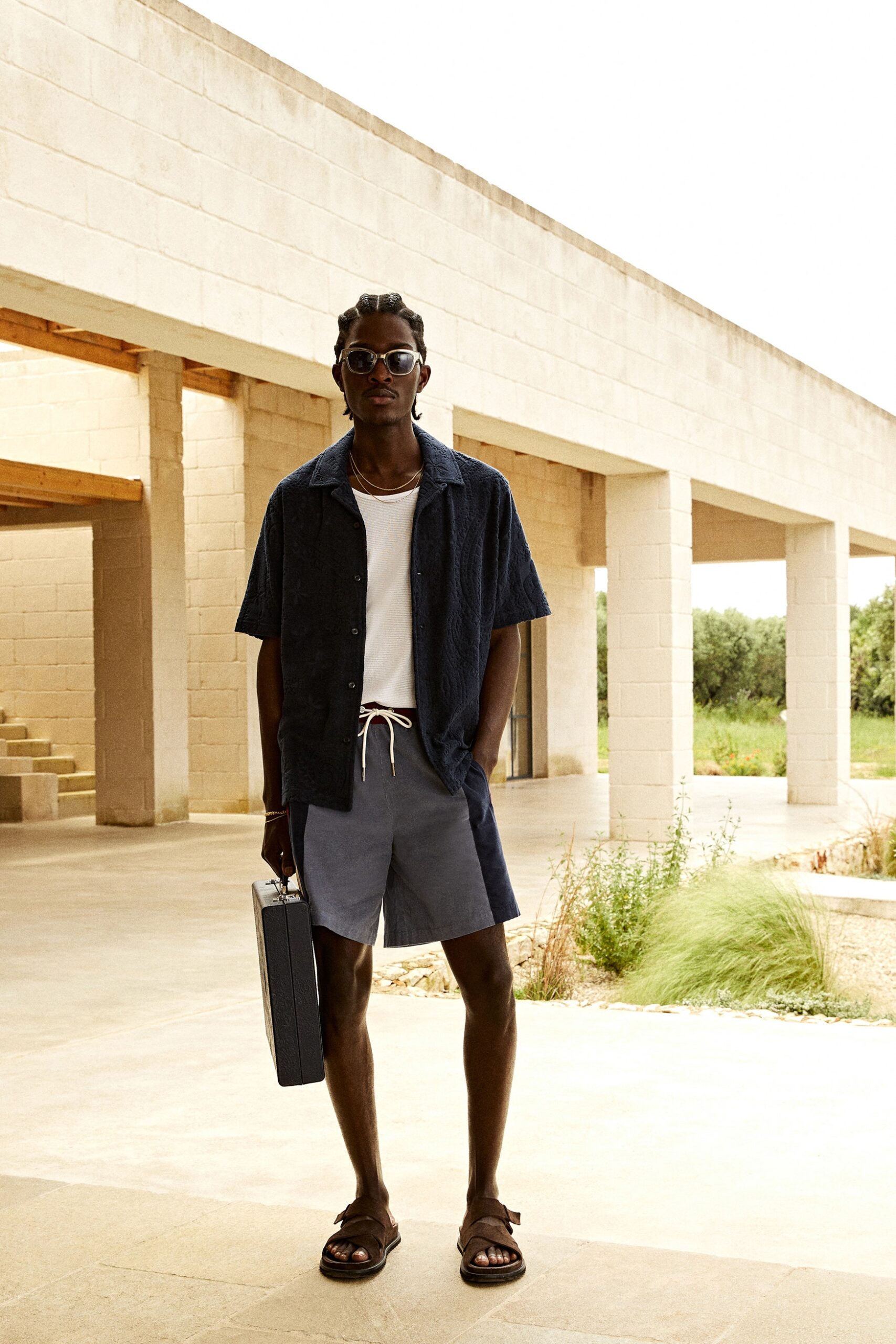 Kith F/W 23 Look 15