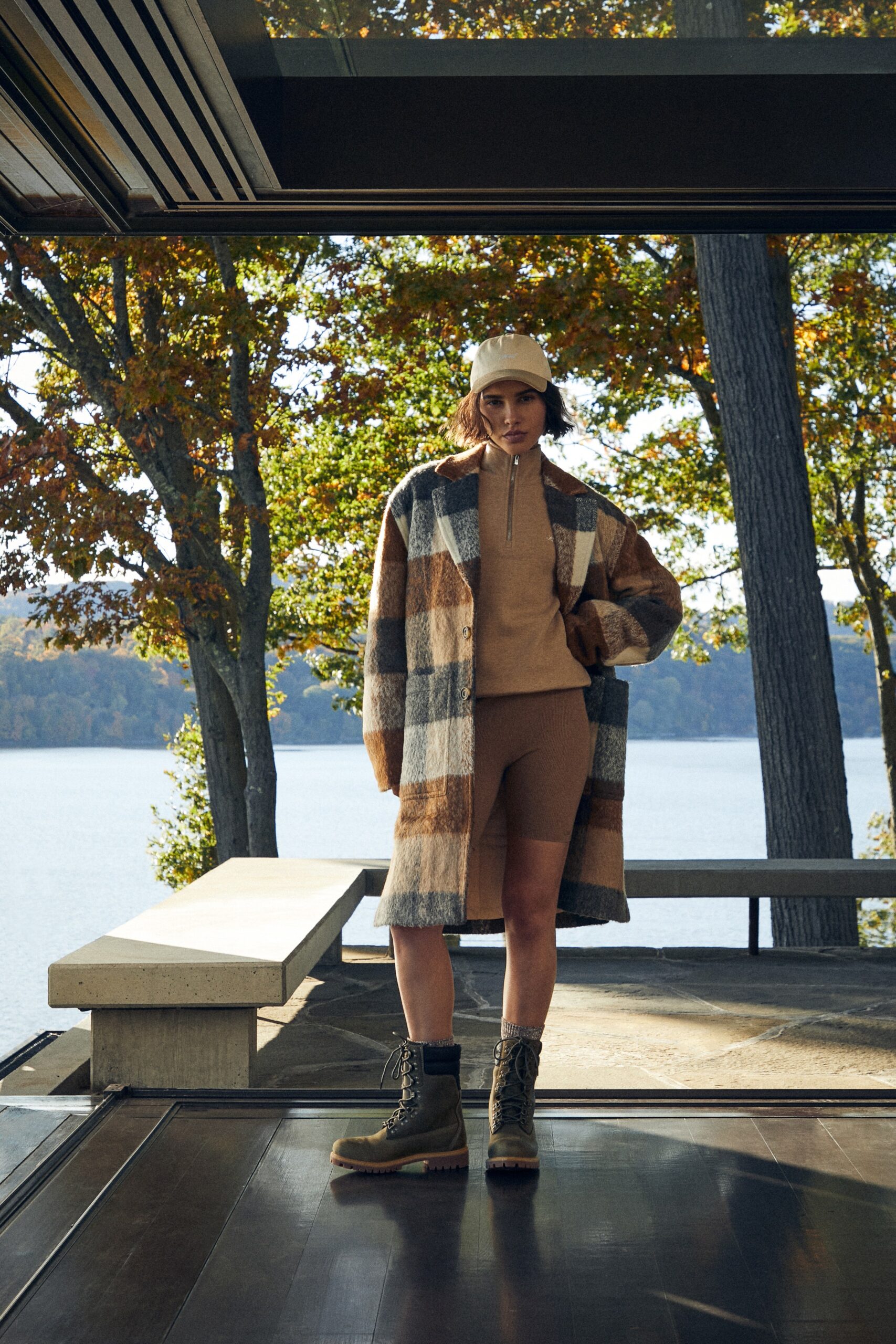 Kith Resort 23 Look 15