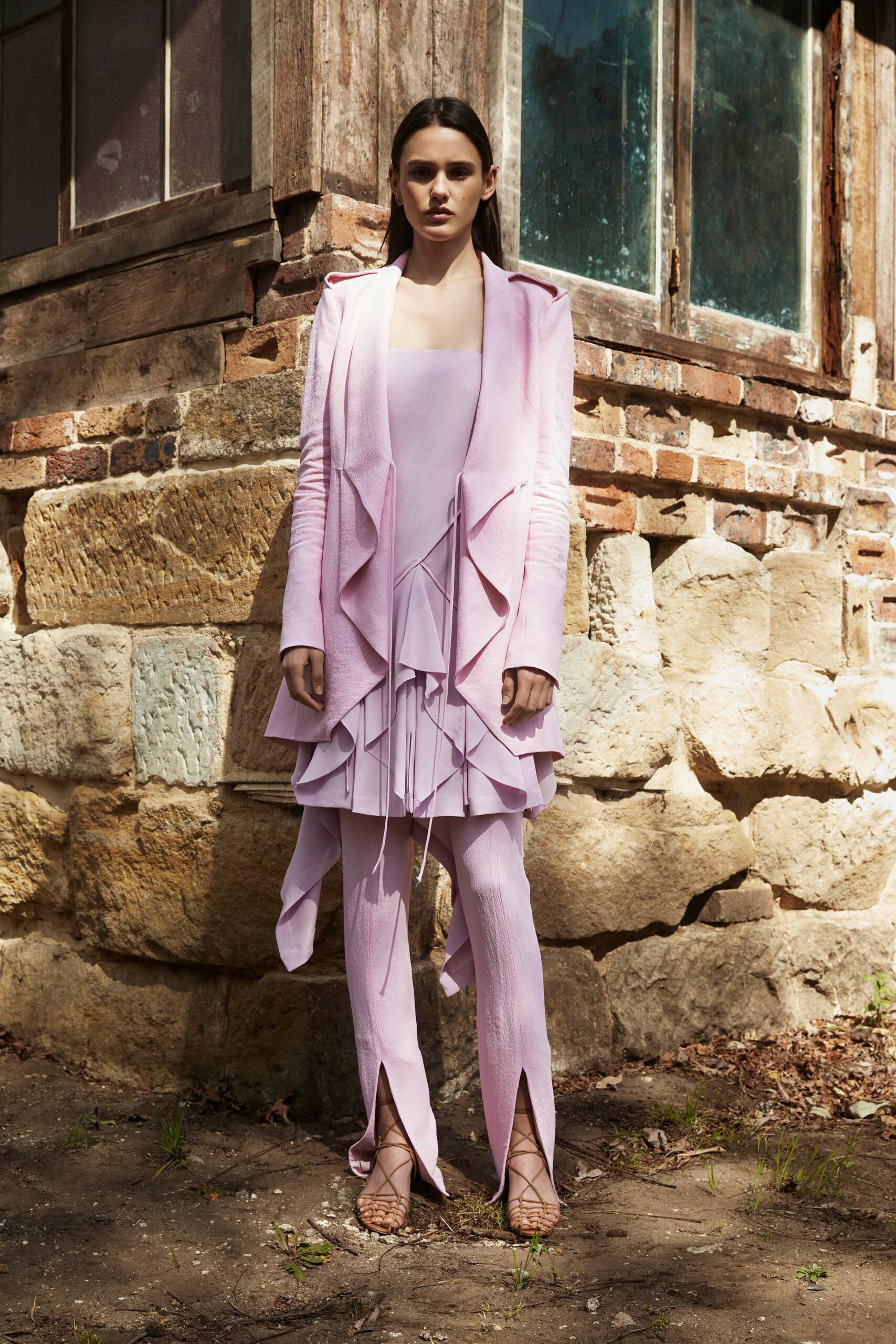 Kitx S/S 19 Look 15