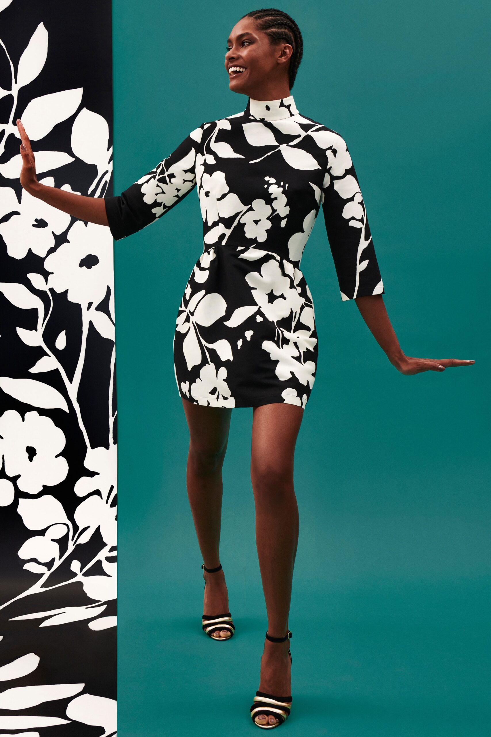 La DoubleJ Resort 23 Look 15