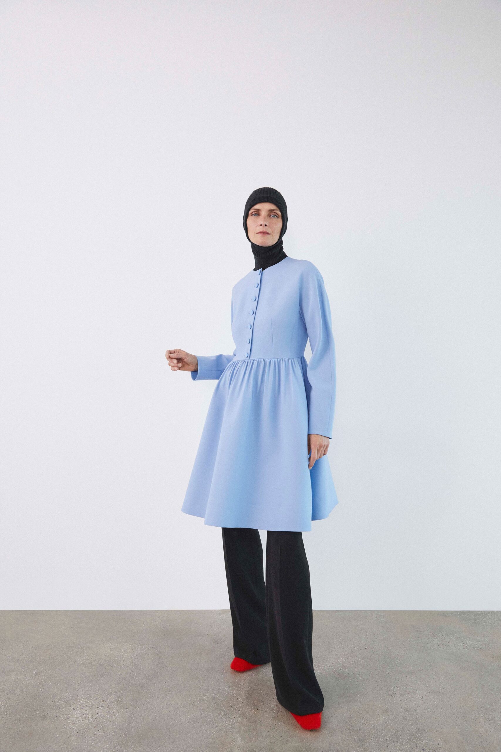 Lafayette 148 Resort 23 Look 15
